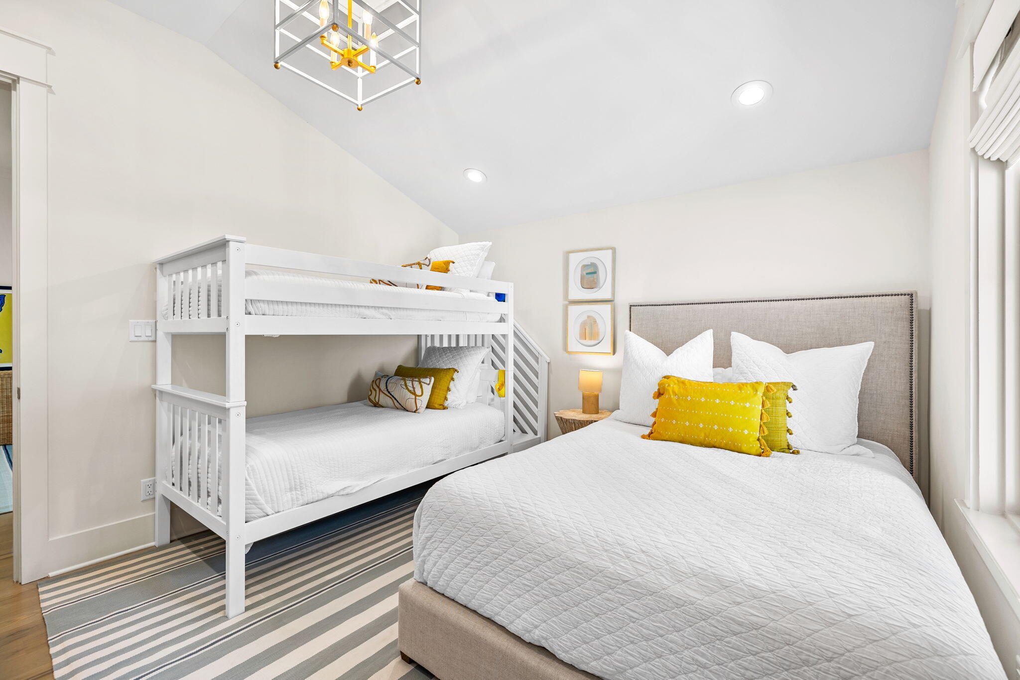 WATERSOUND BEACH - Residential