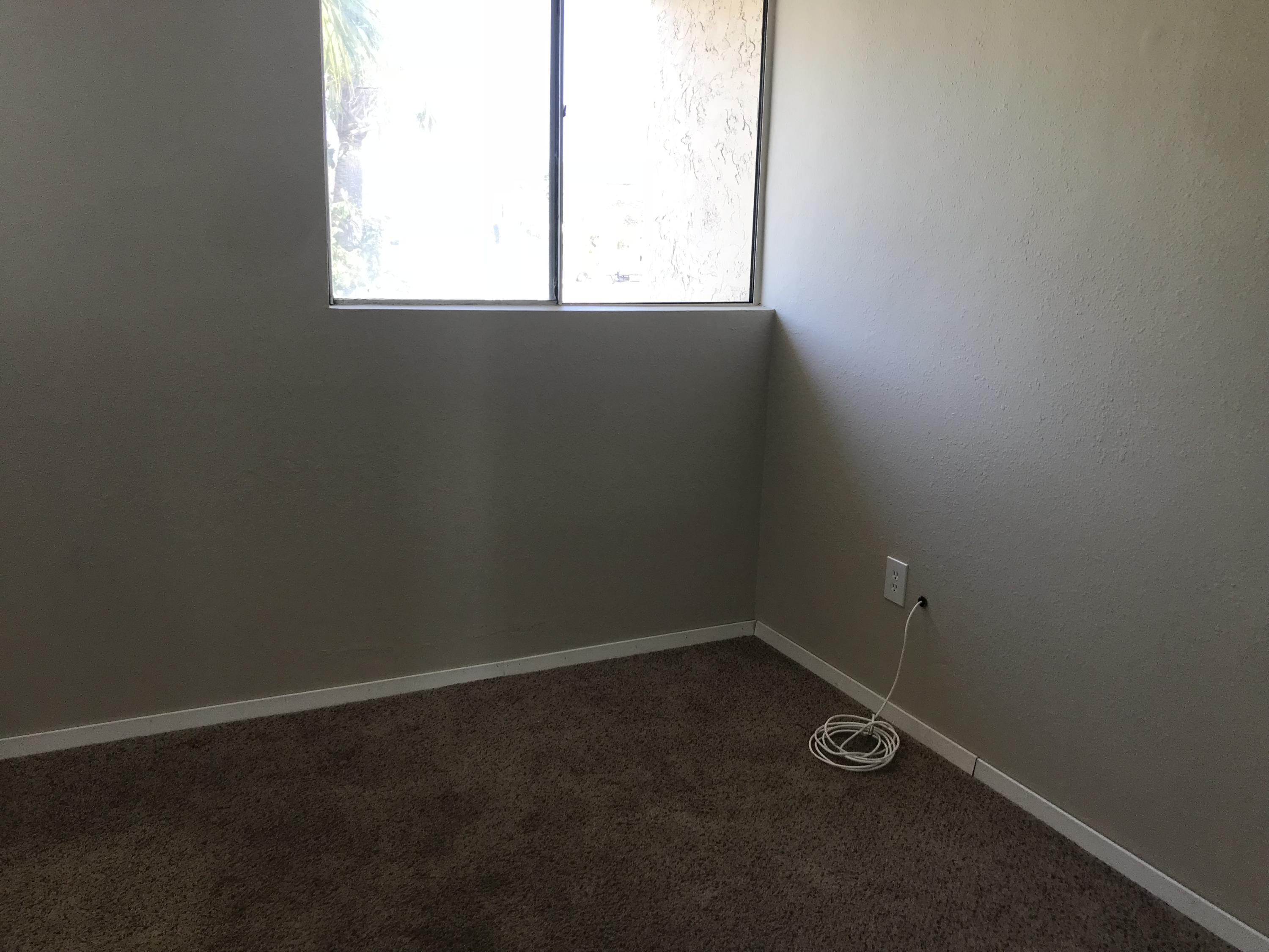 SEA PALM CONDO - Residential Lease