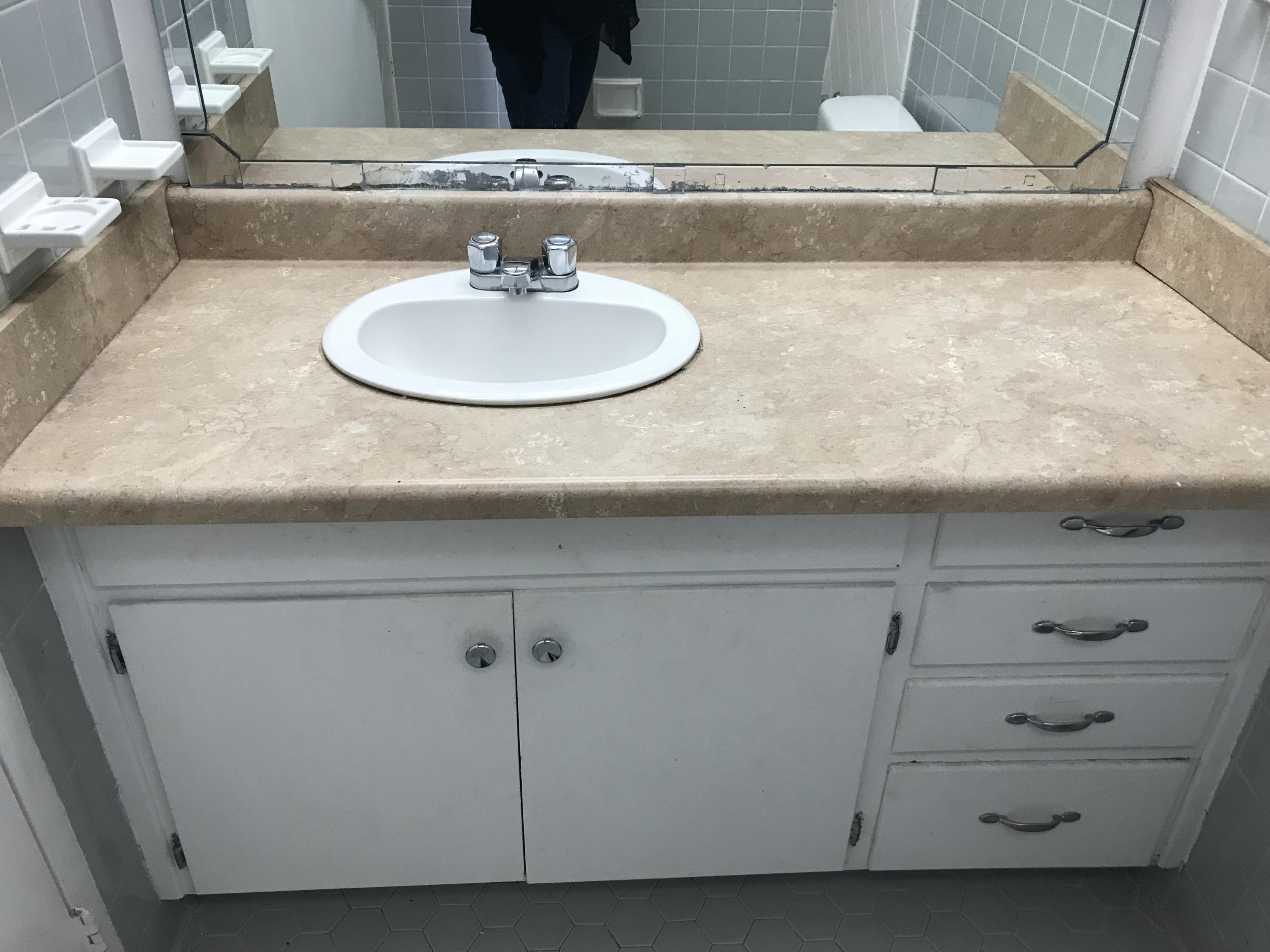 SEA PALM CONDO - Residential Lease