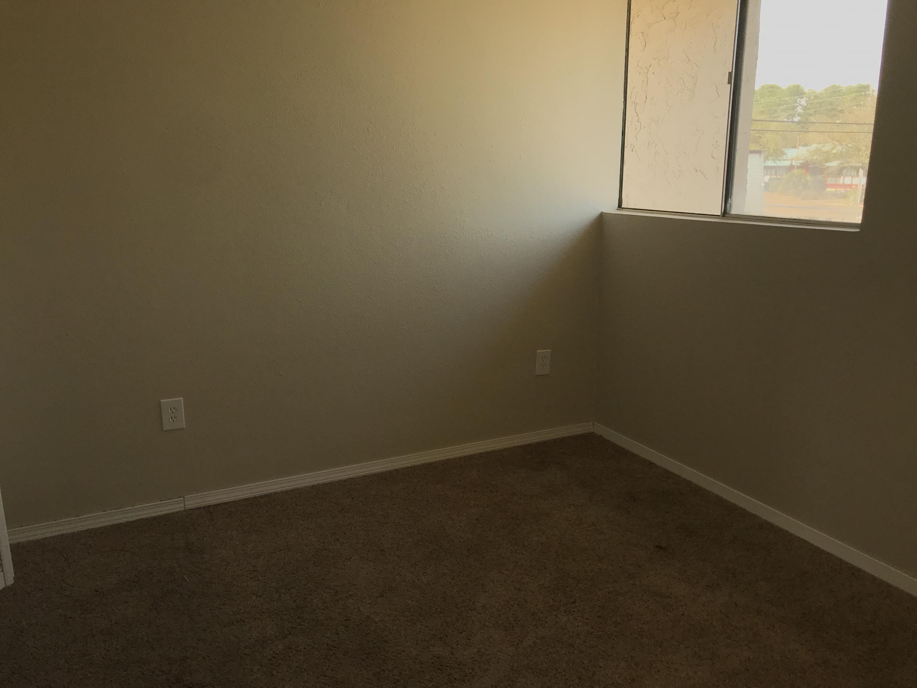 SEA PALM CONDO - Residential Lease