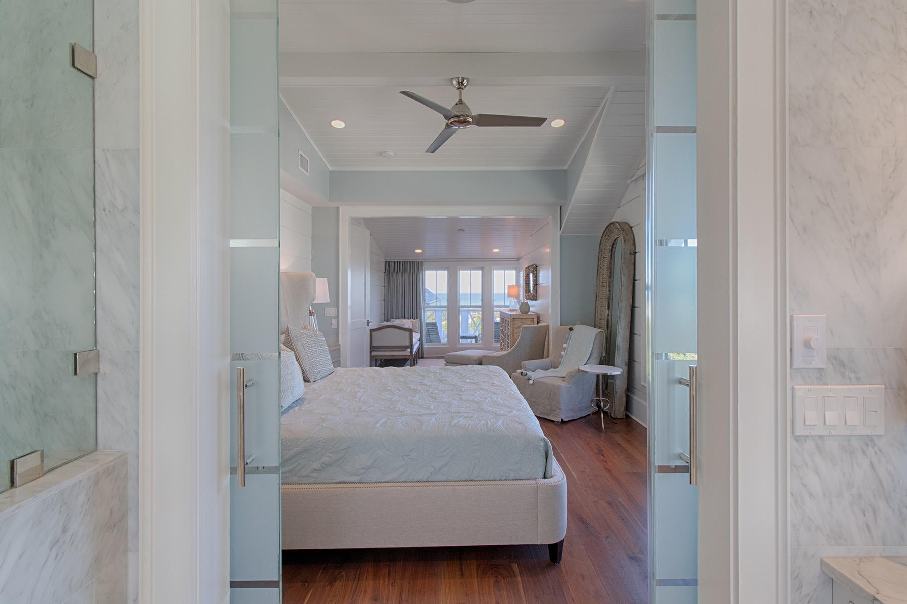 WATERSOUND BEACH - Residential