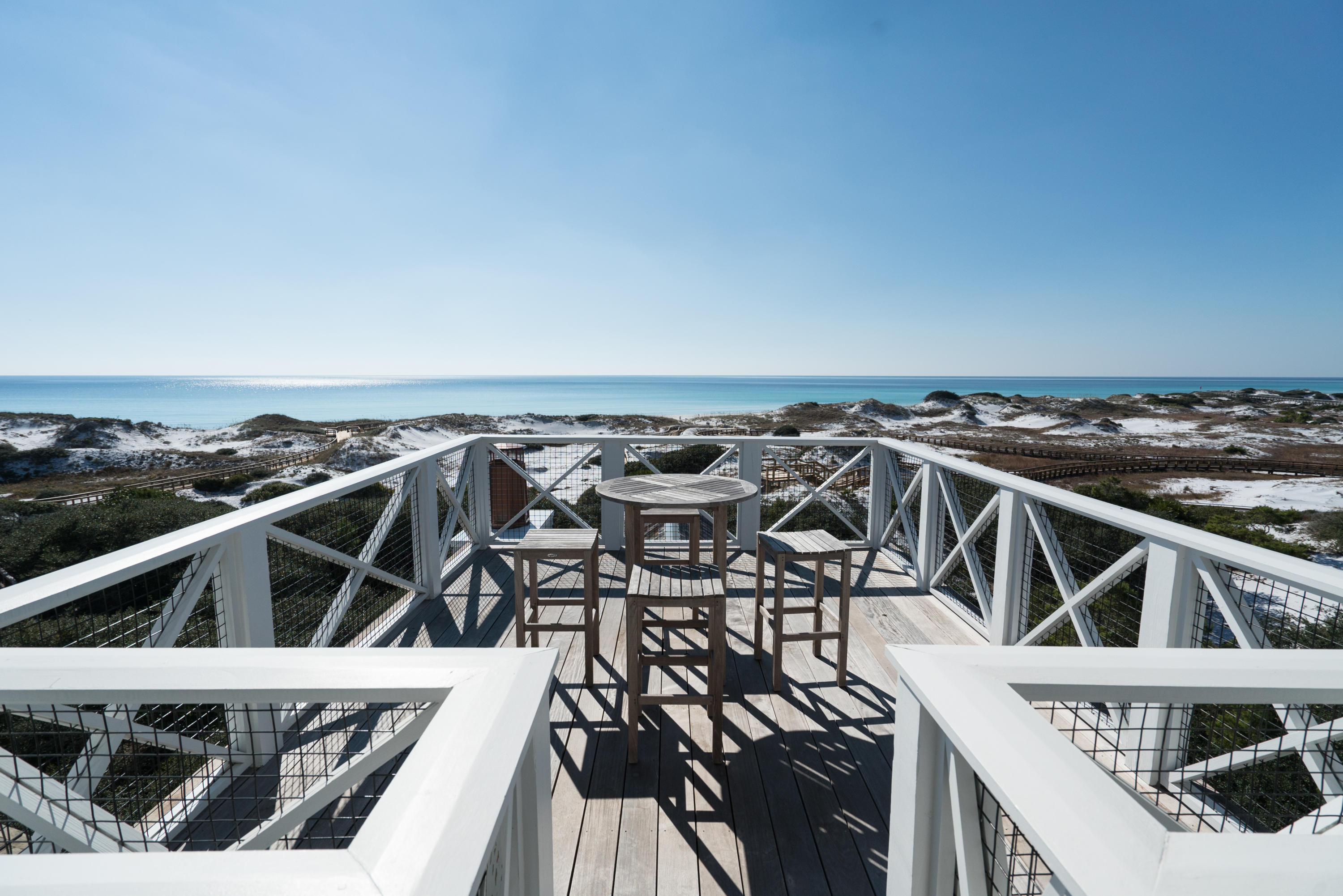 WATERSOUND BEACH - Residential