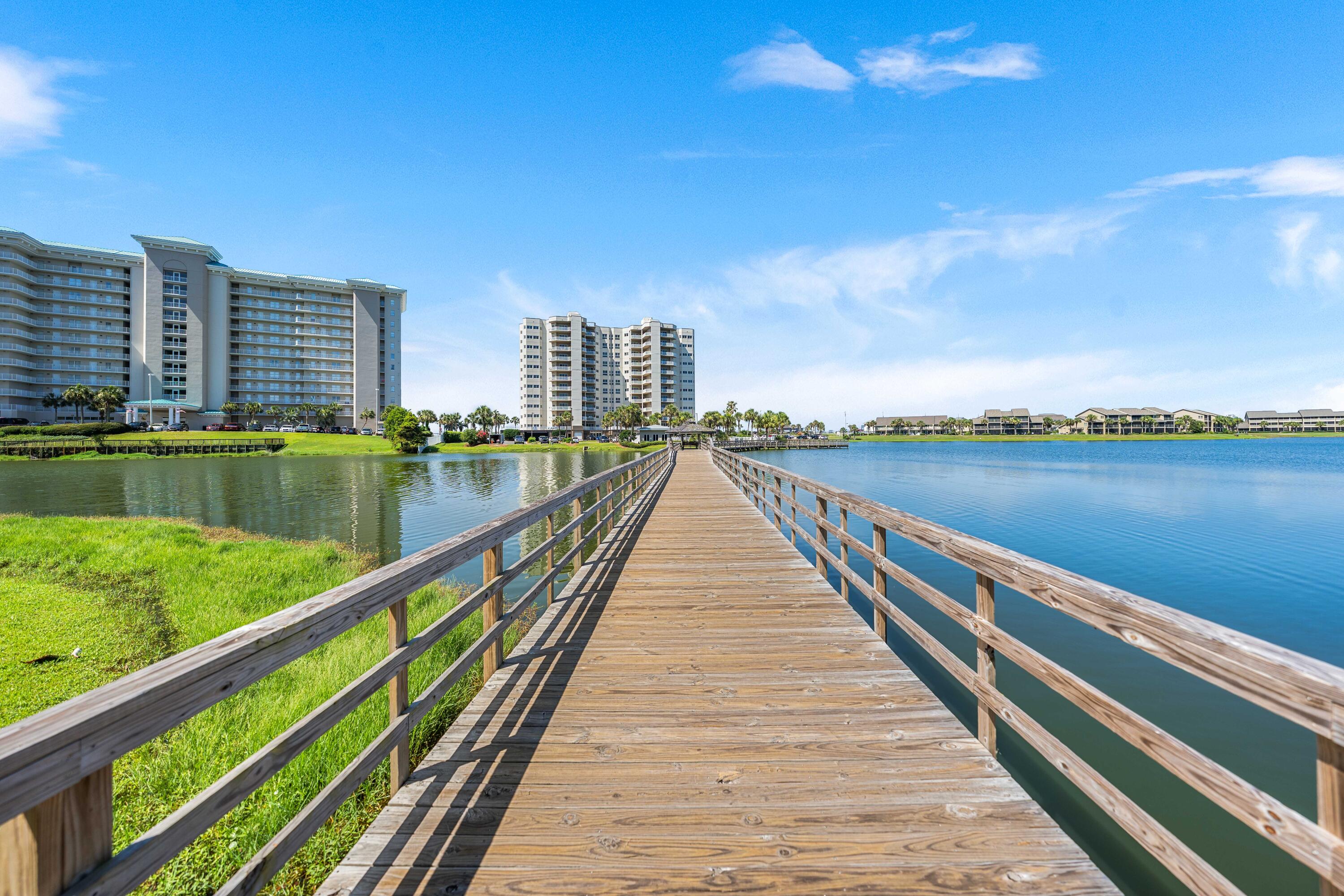 ARIEL DUNES - Residential