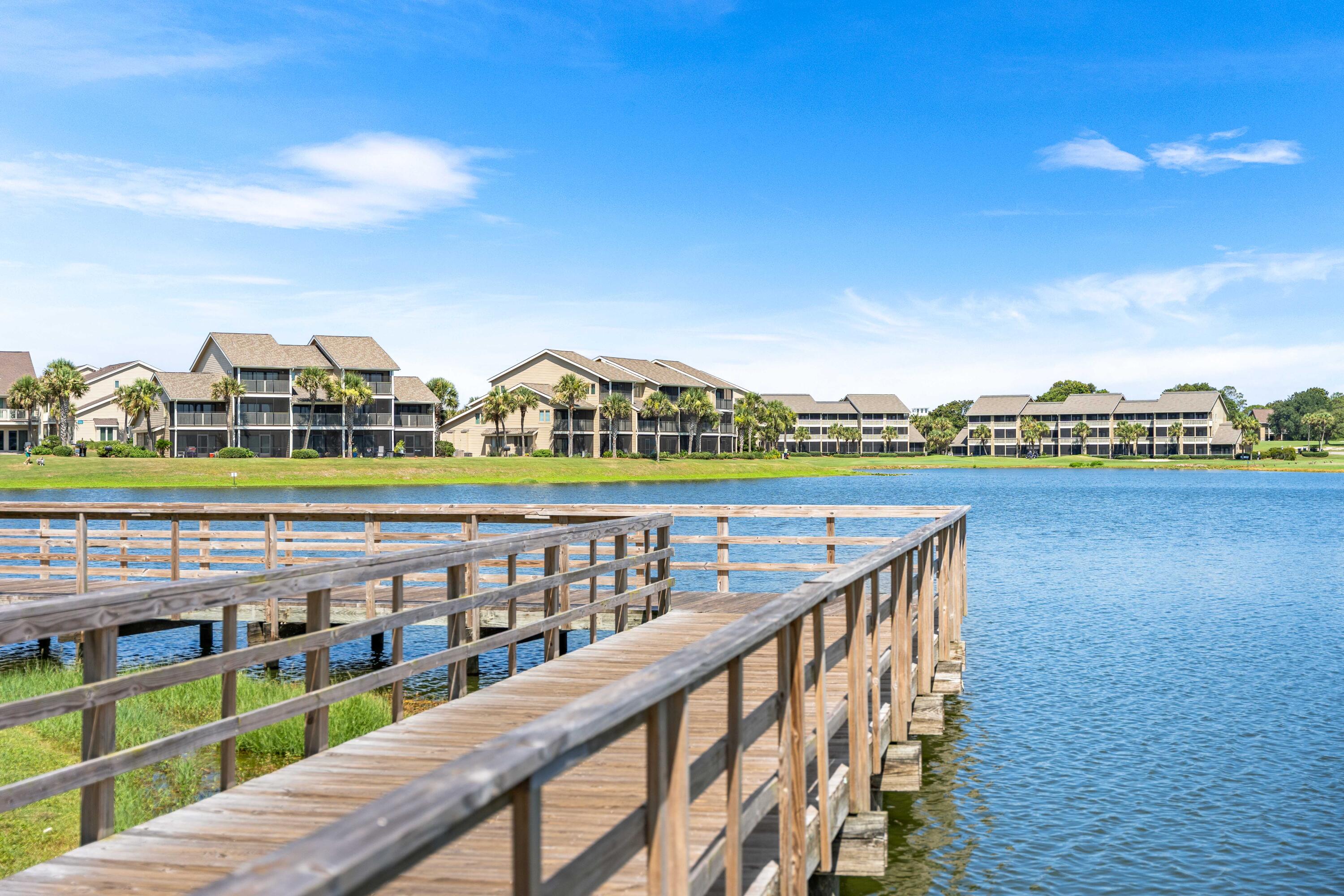 ARIEL DUNES - Residential