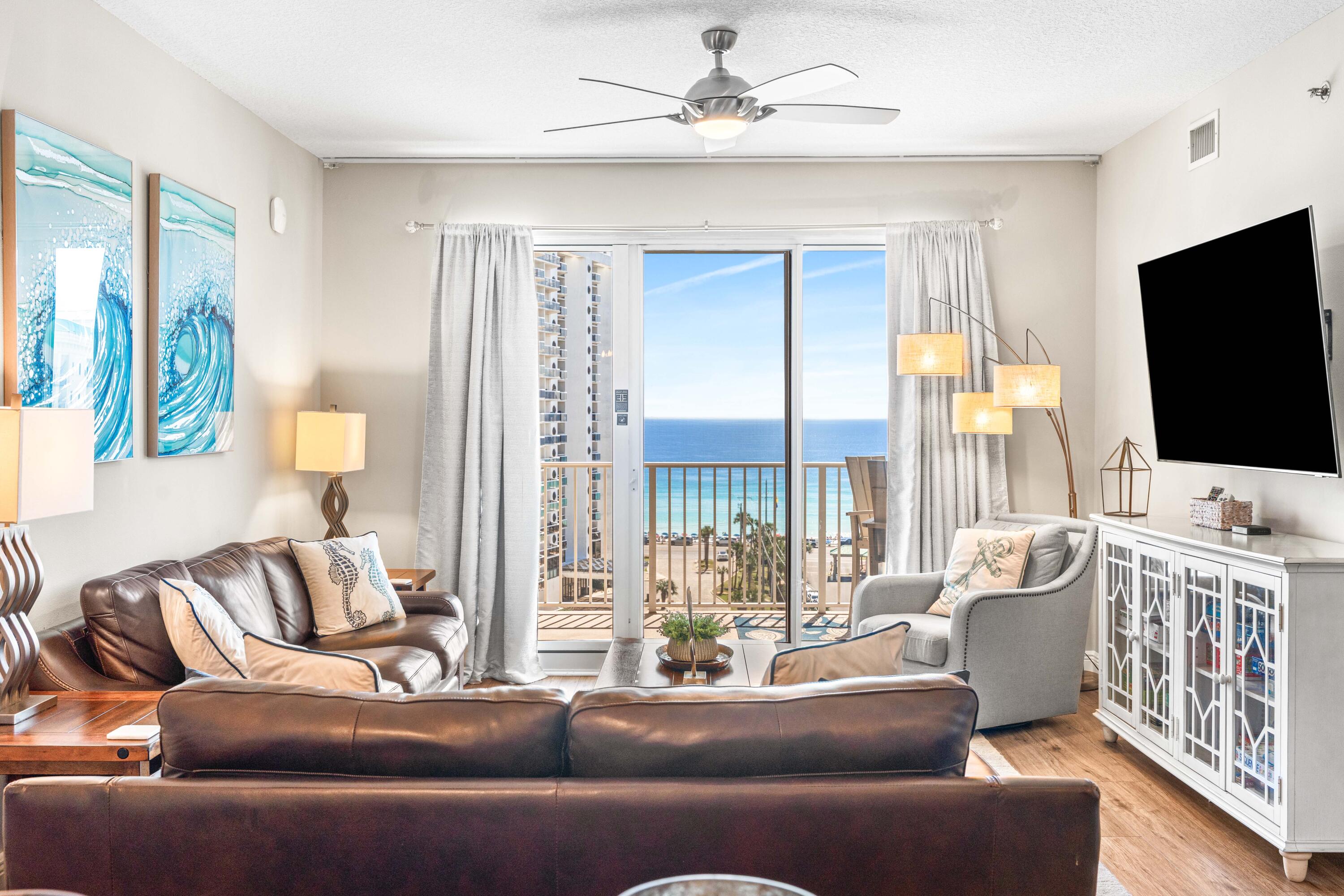 ARIEL DUNES - Residential