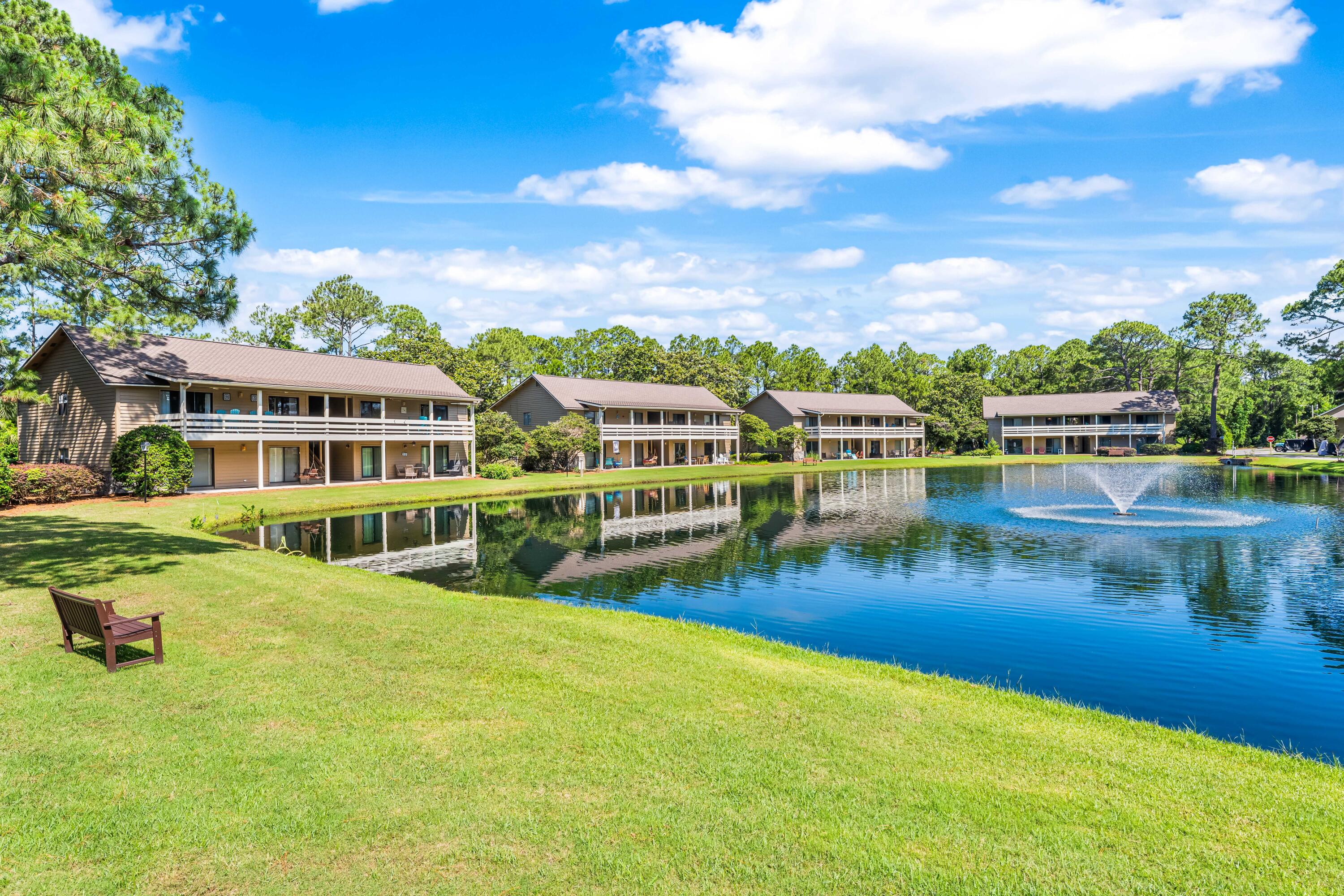 ARIEL DUNES - Residential