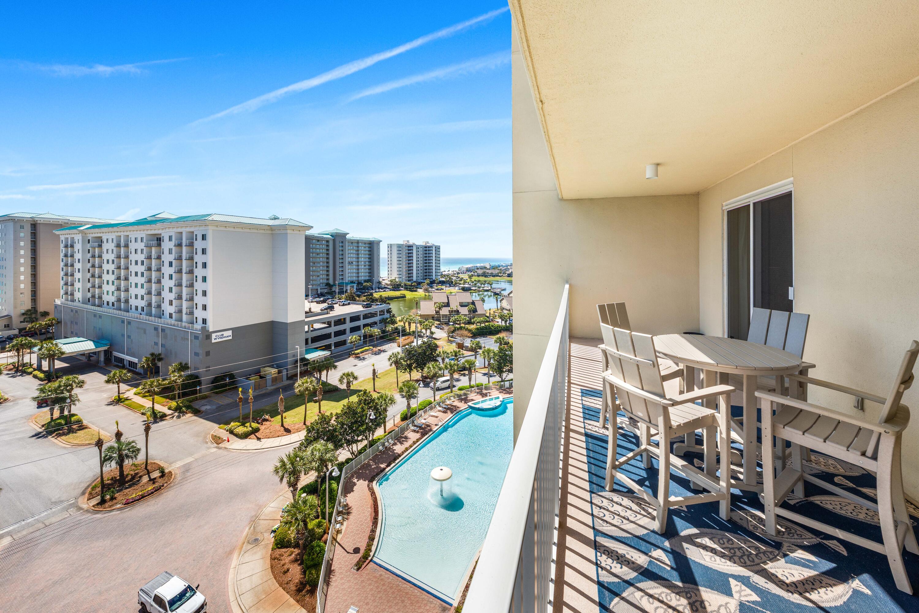 ARIEL DUNES - Residential