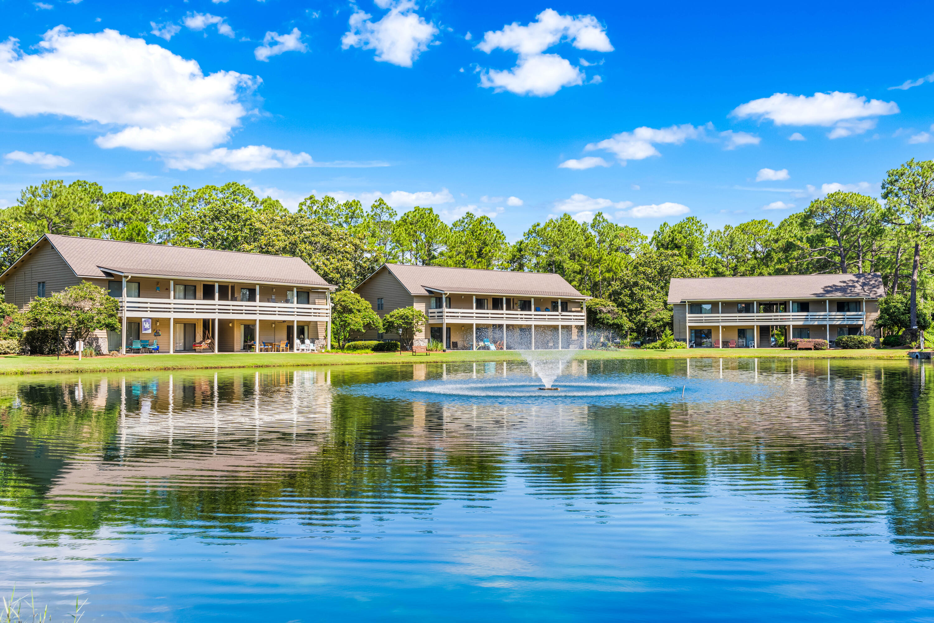 ARIEL DUNES - Residential