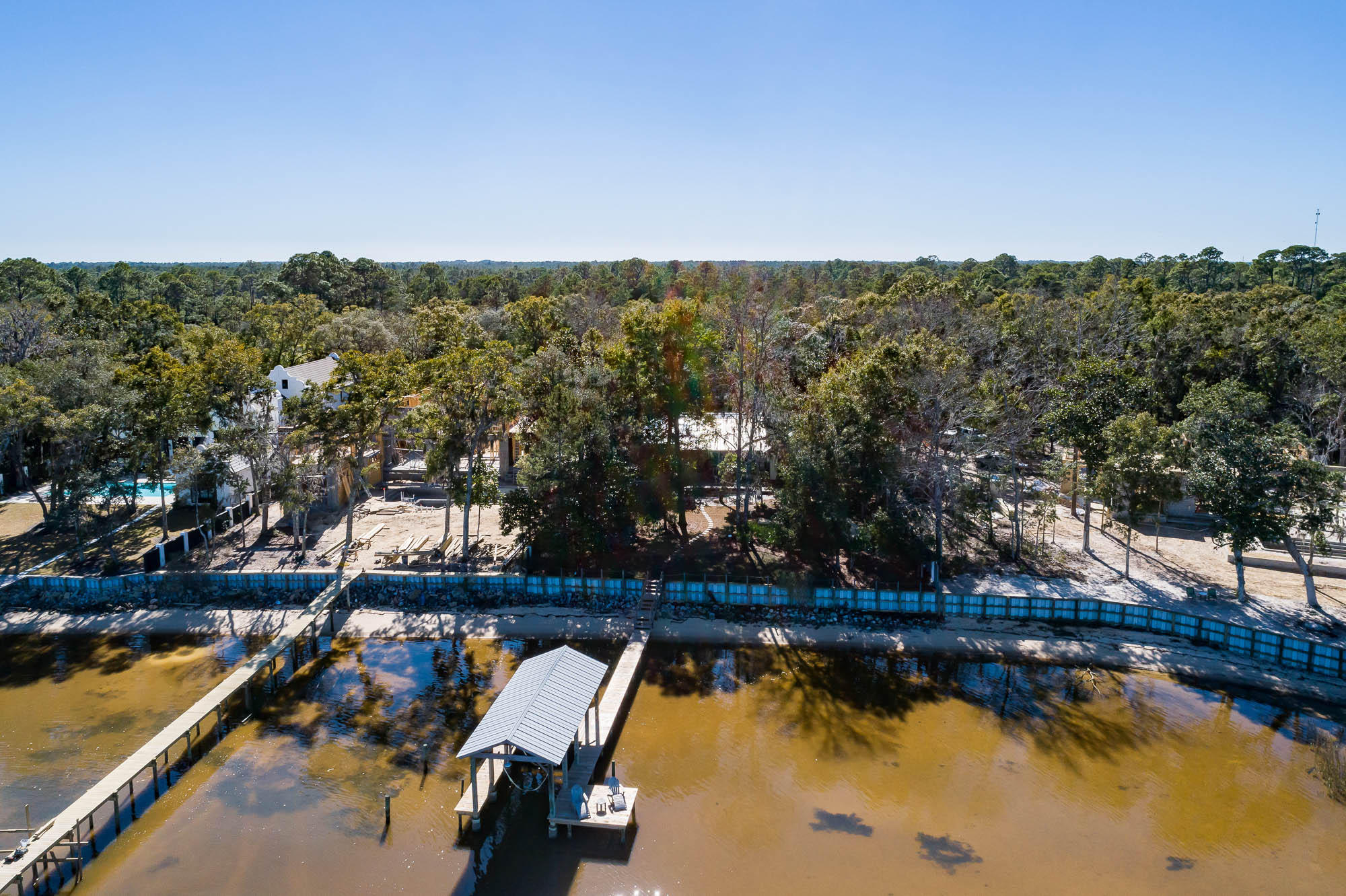 ESTUARY S/D - Residential