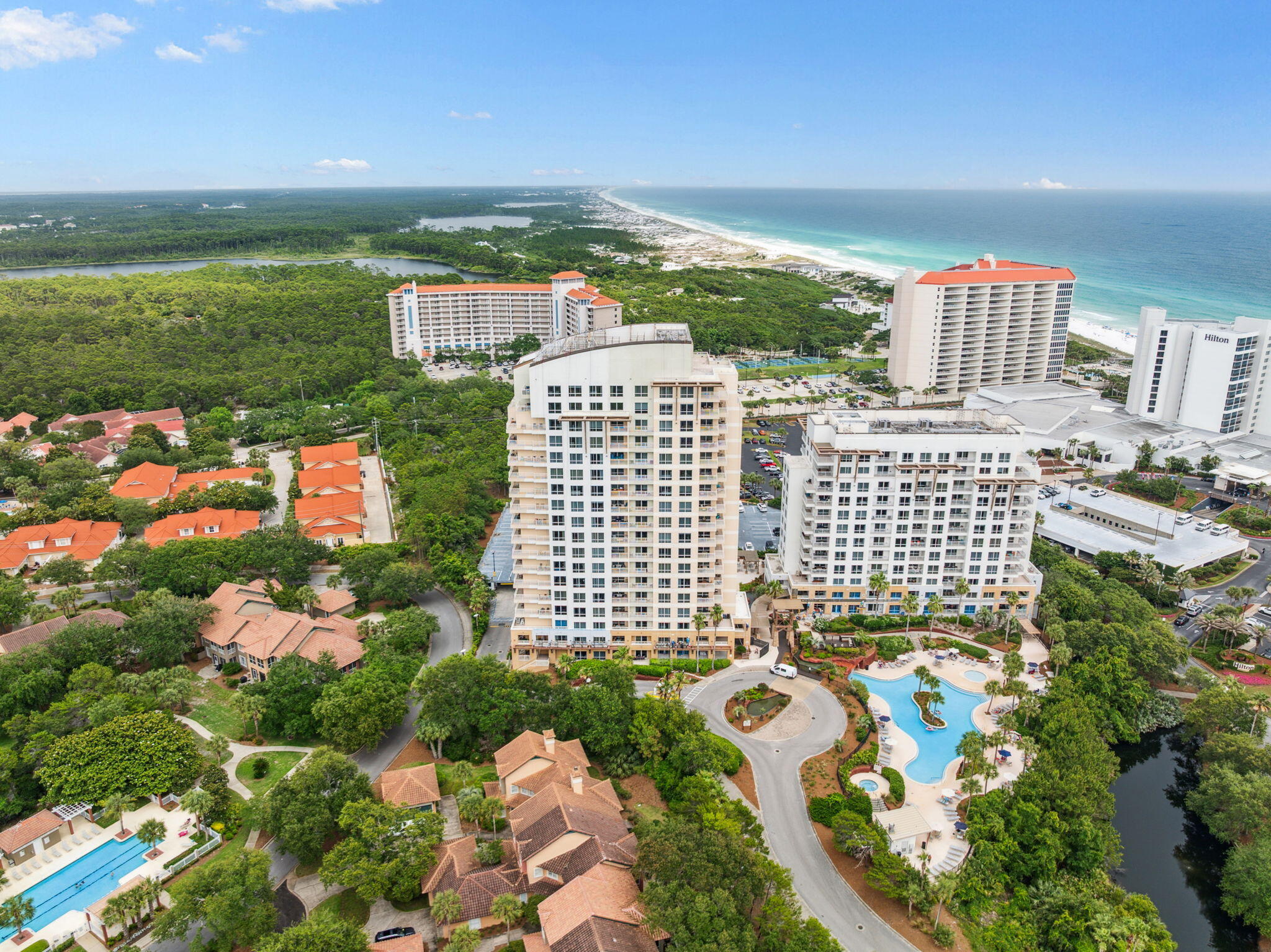 LUAU I - Residential