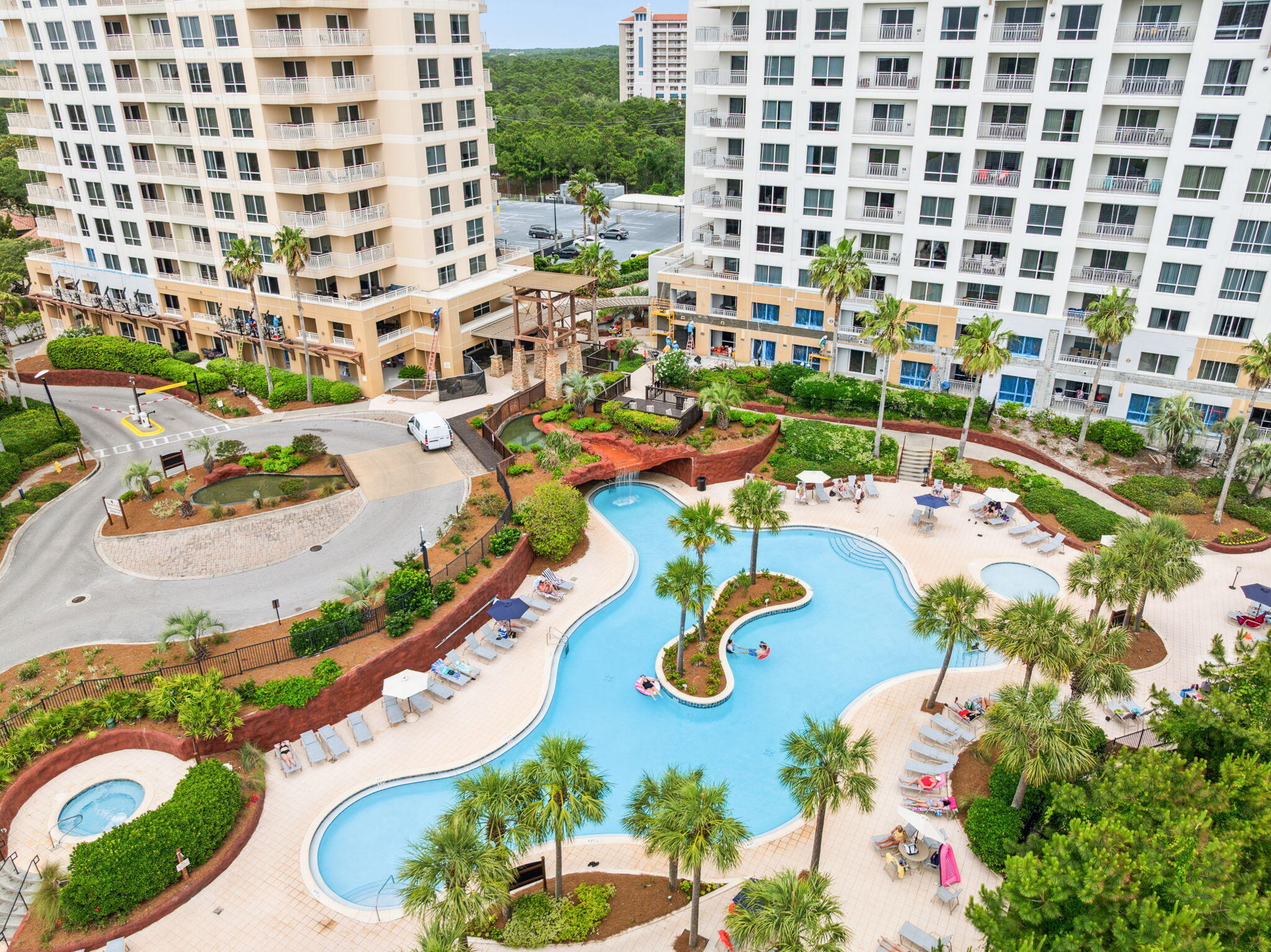 LUAU I - Residential
