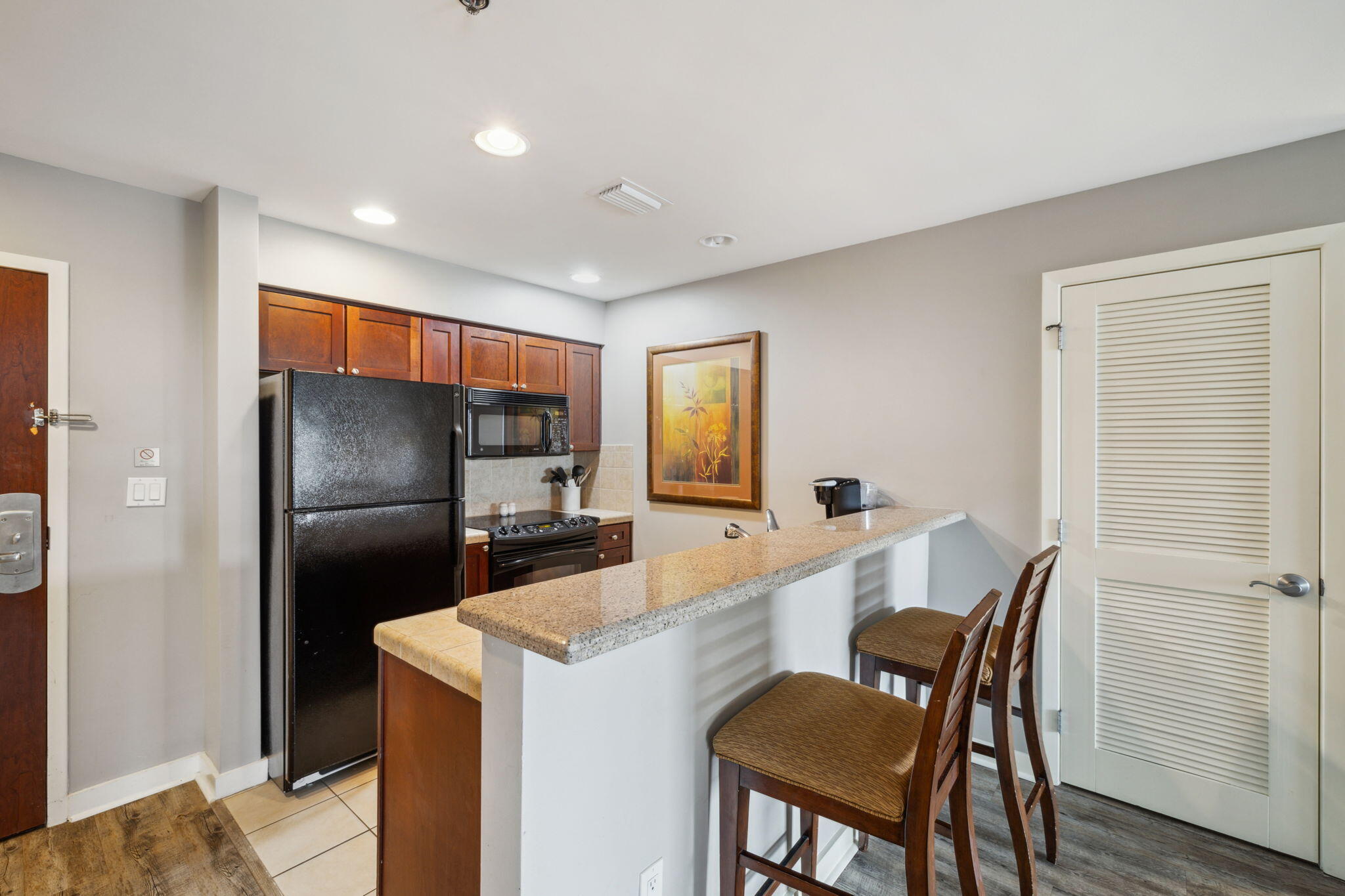 LUAU I - Residential