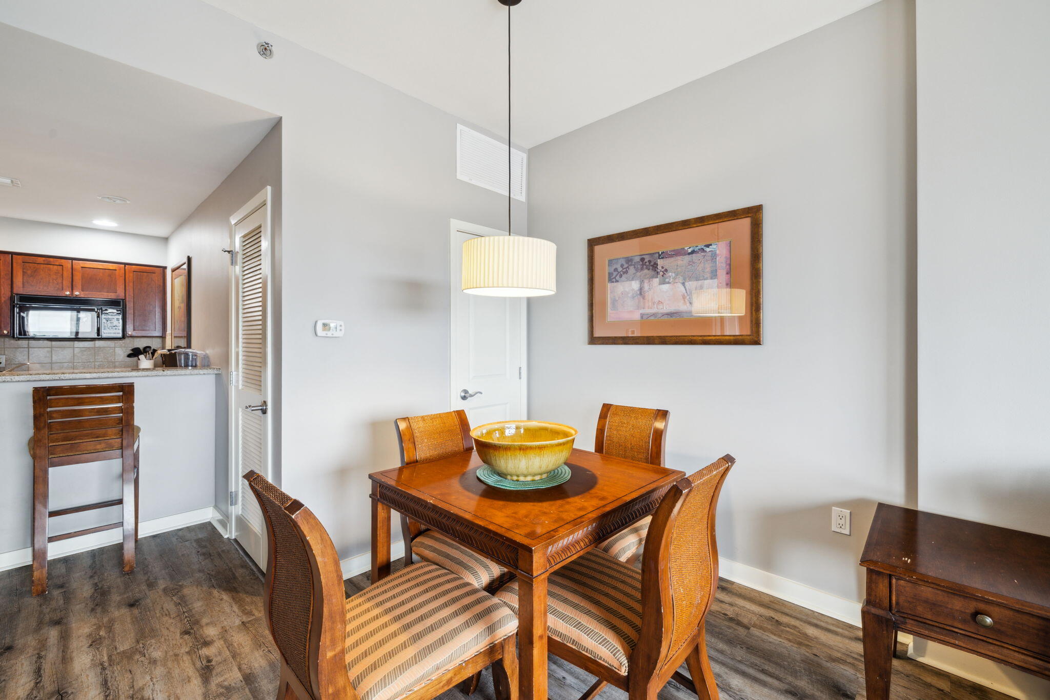 LUAU I - Residential