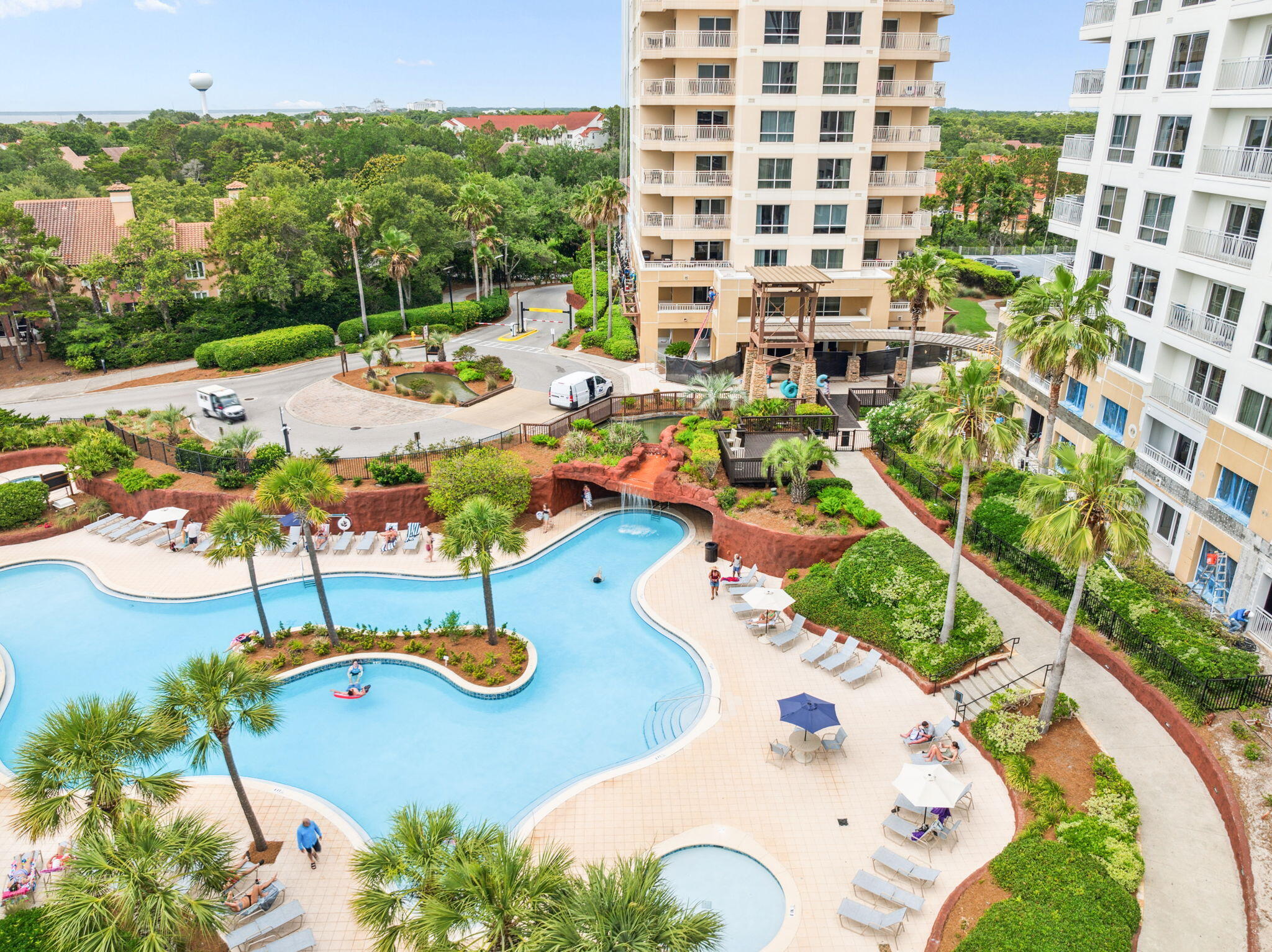 LUAU I - Residential