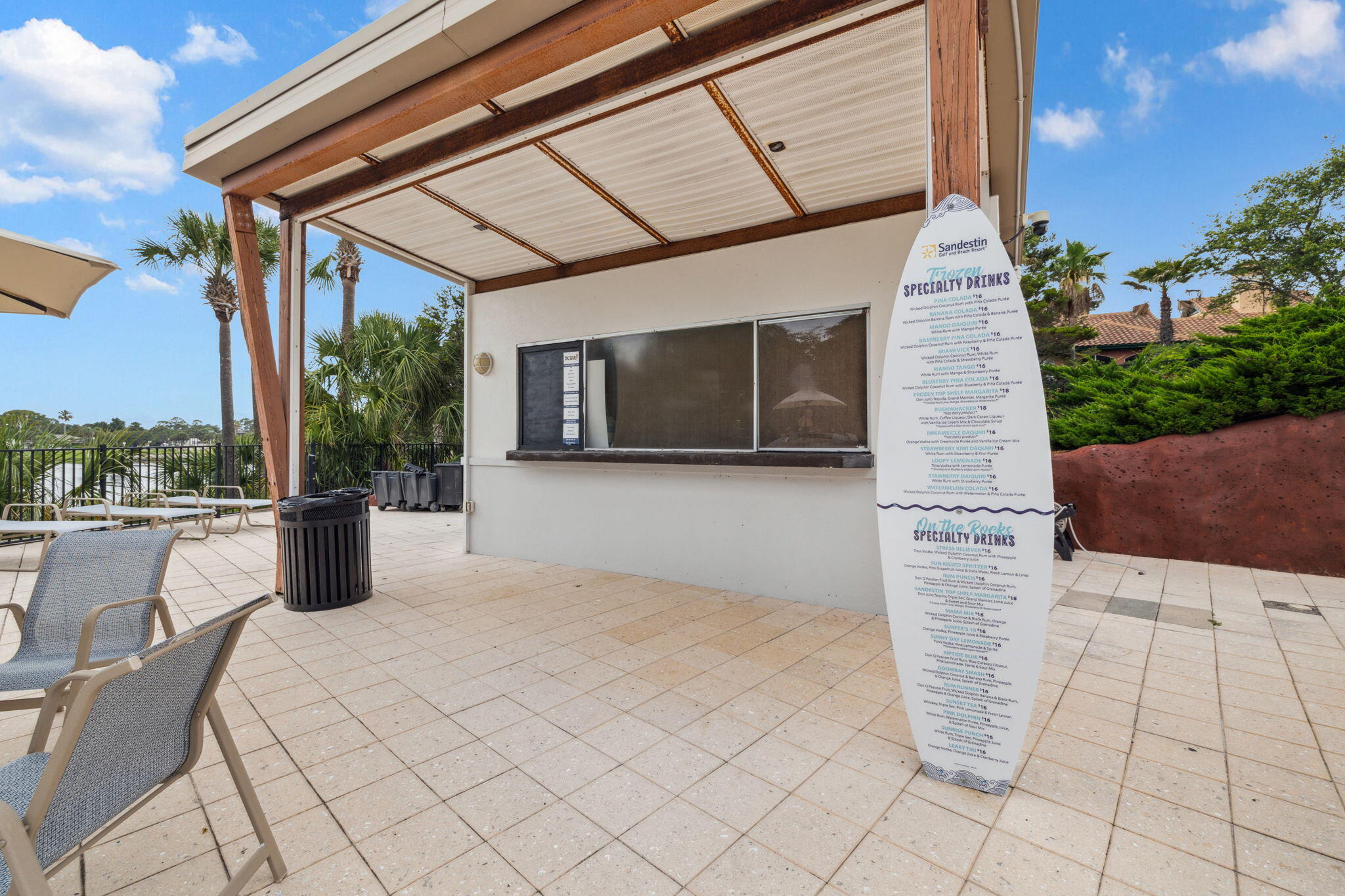 LUAU I - Residential