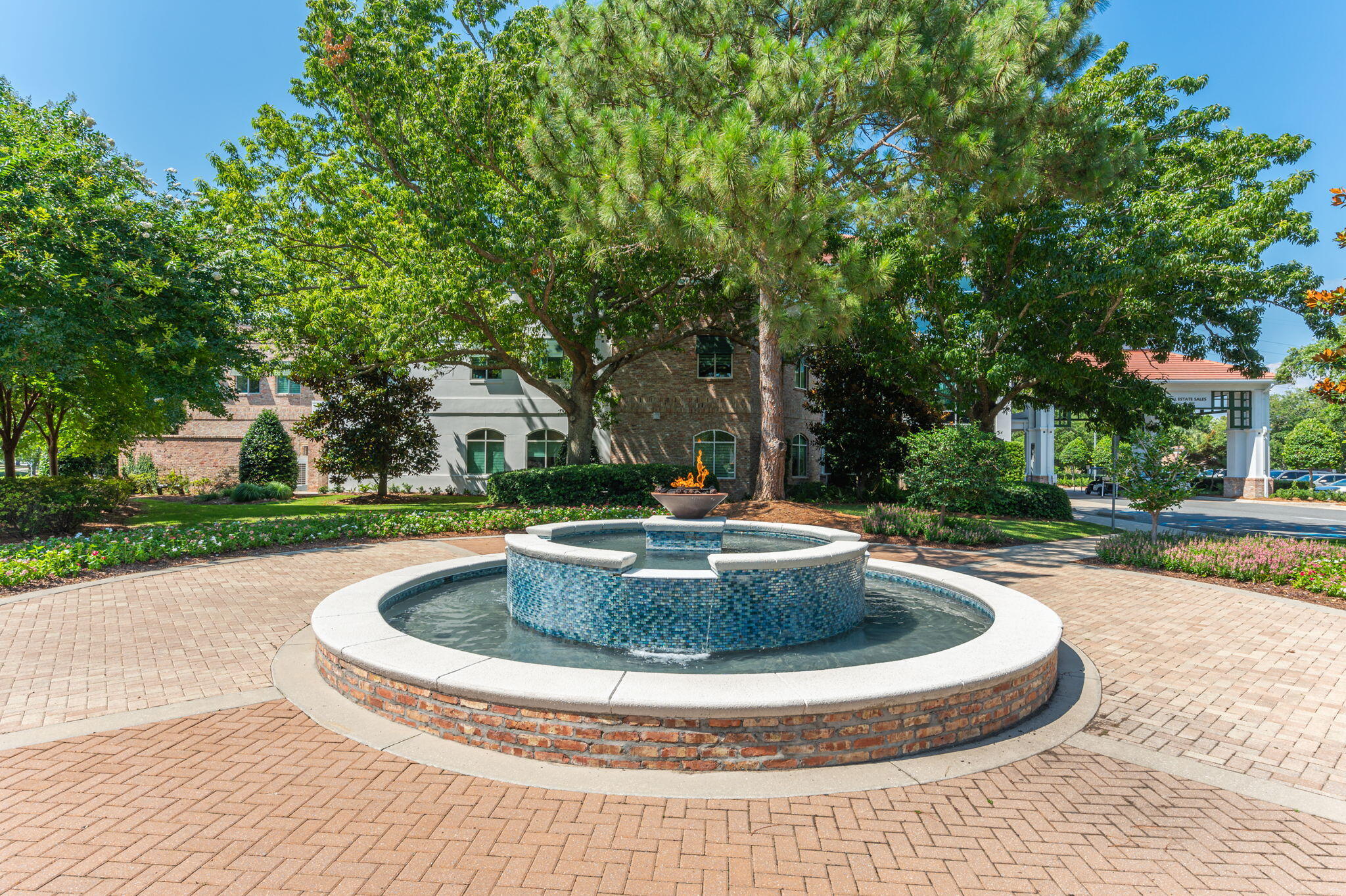 LUAU I - Residential