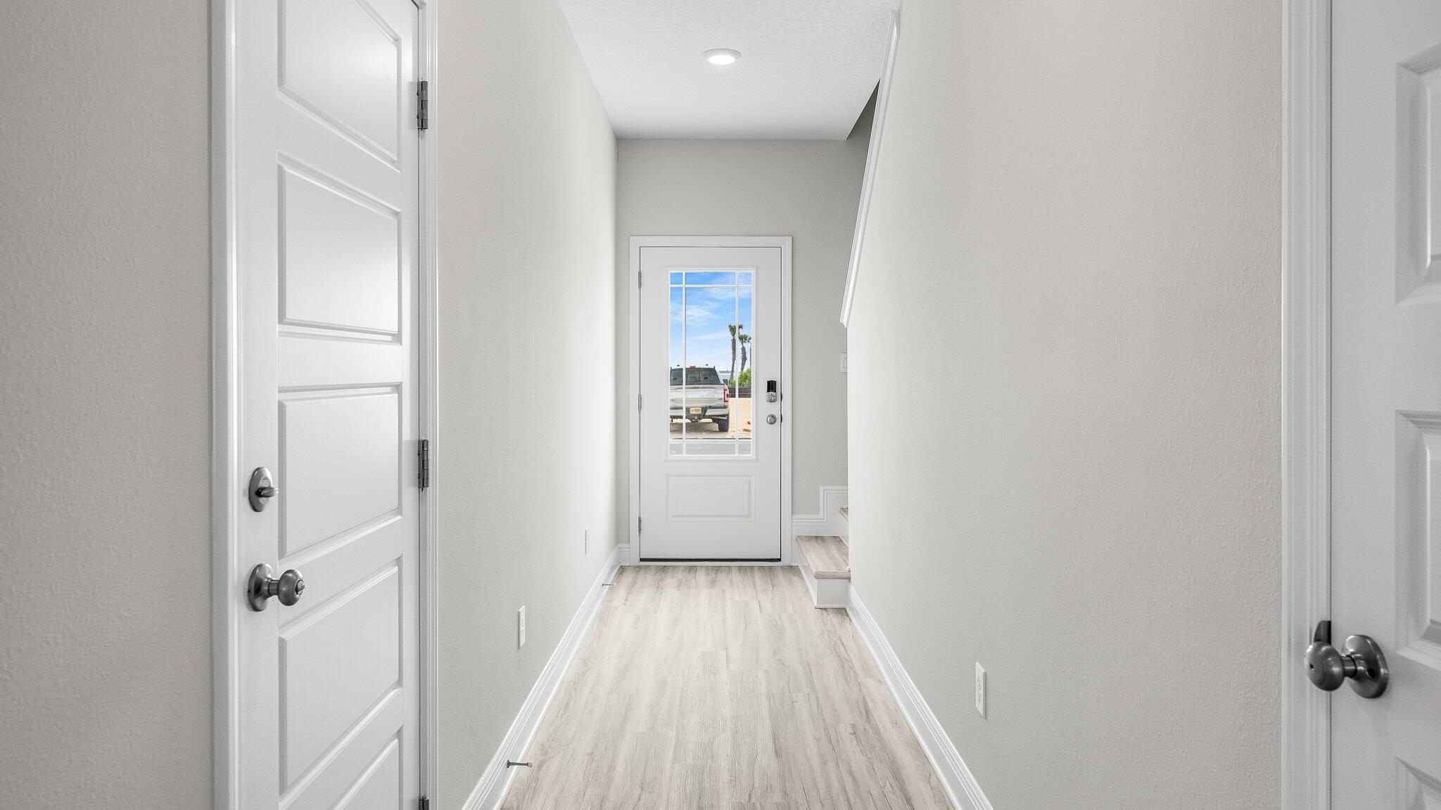 Forest Shore Villas Townhomes - Residential