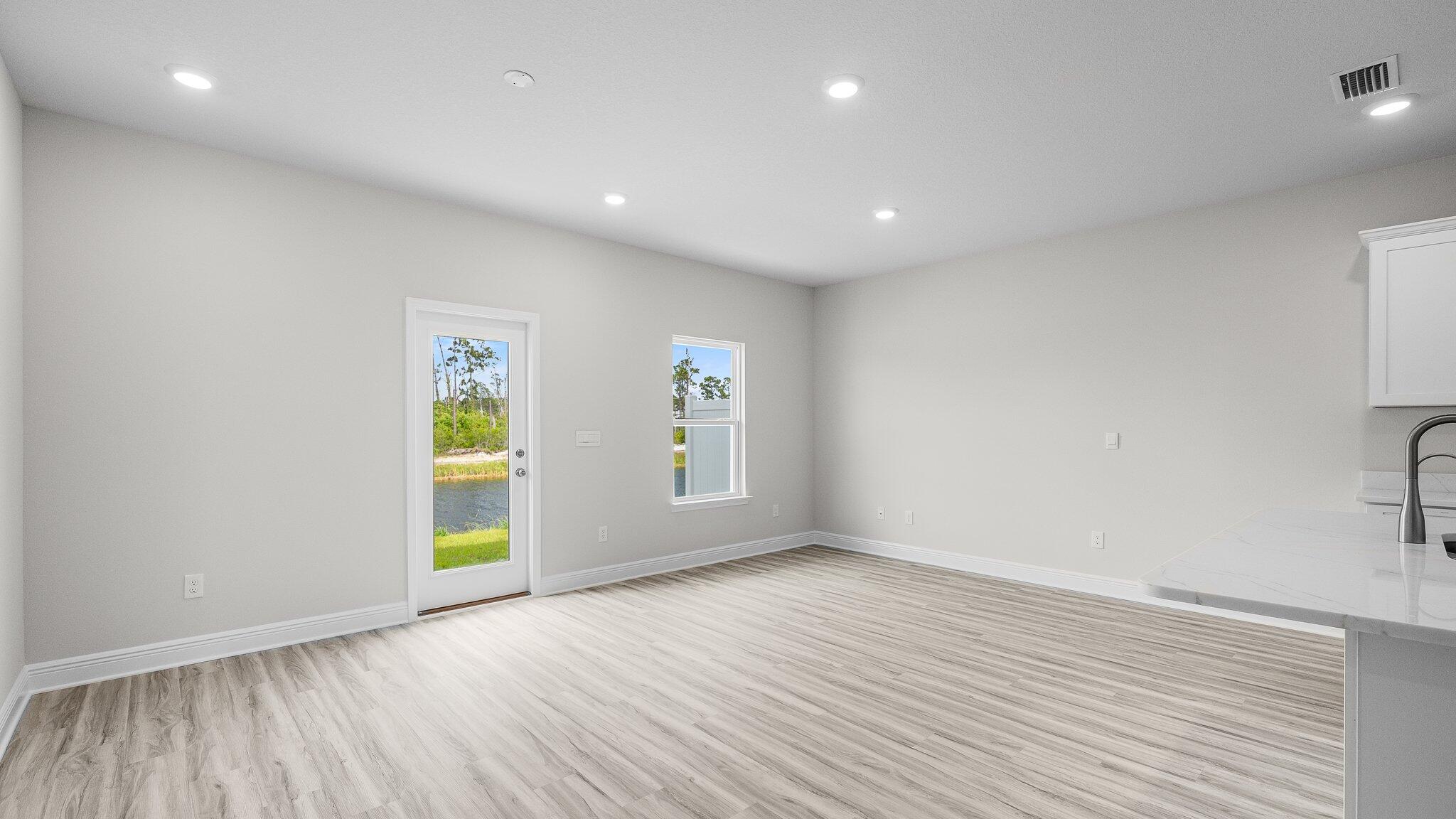 Forest Shore Villas Townhomes - Residential