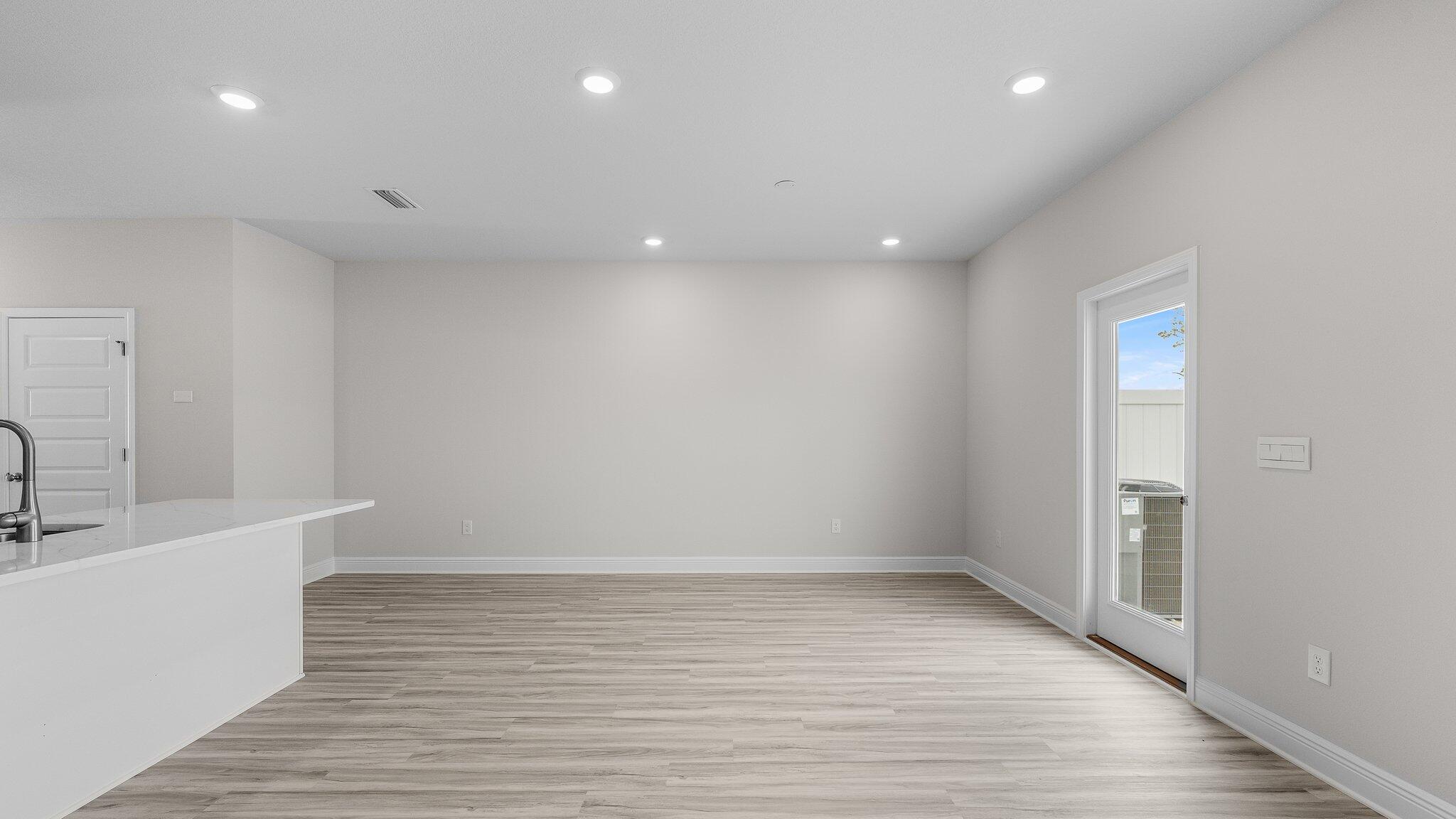 Forest Shore Villas Townhomes - Residential