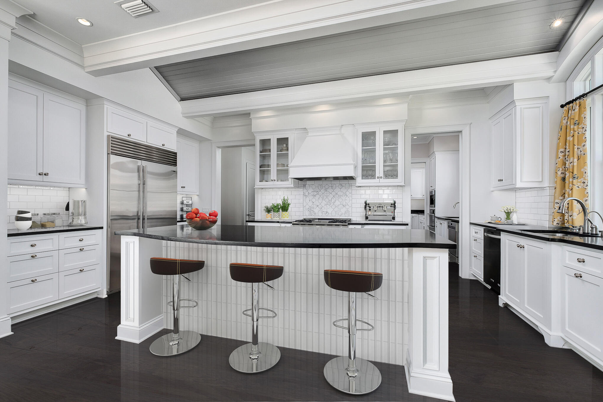 COVE TERRACE - Residential