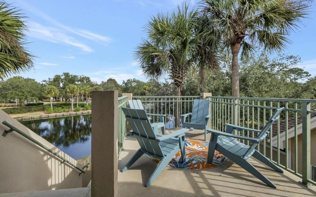 TURNBERRY VILLAS CONDO - Residential