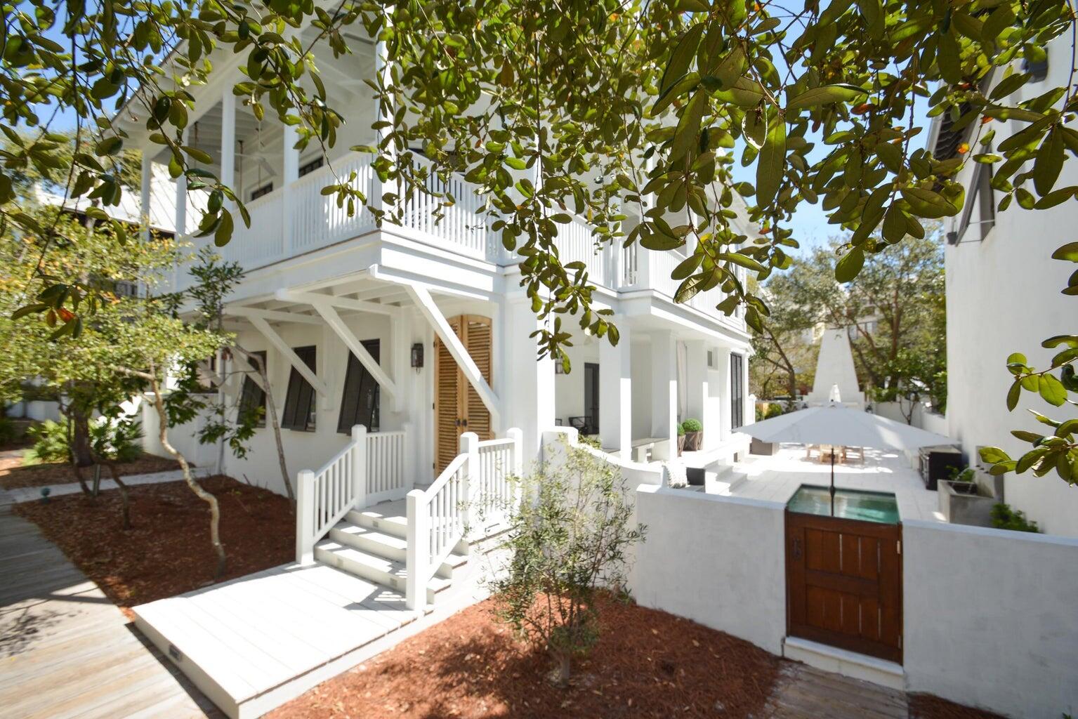 Rosemary Beach - Residential
