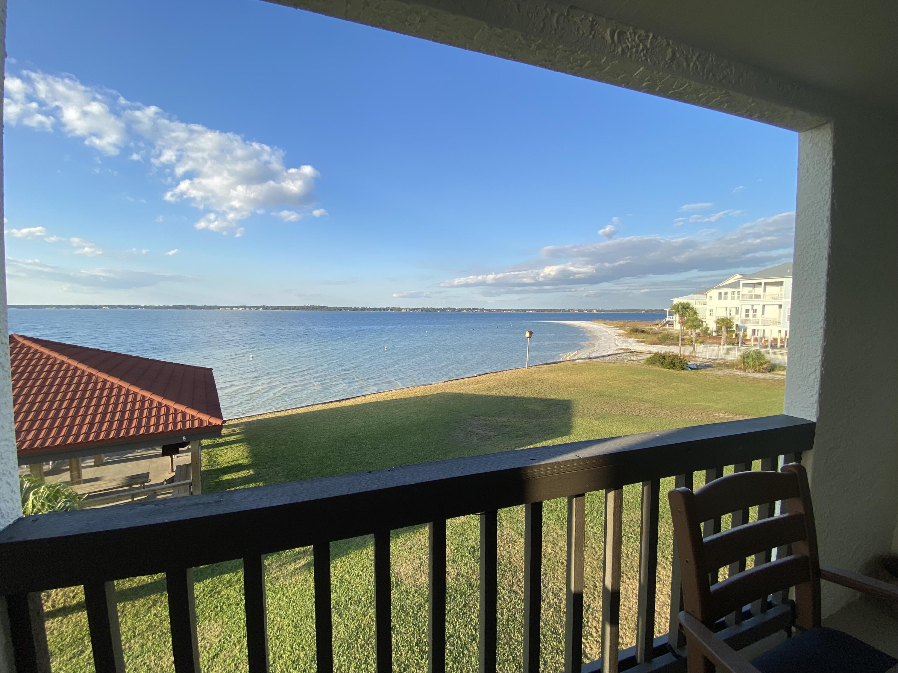 THE PALMS OF SUNSET HARBOR CONDOMINIUM - Residential