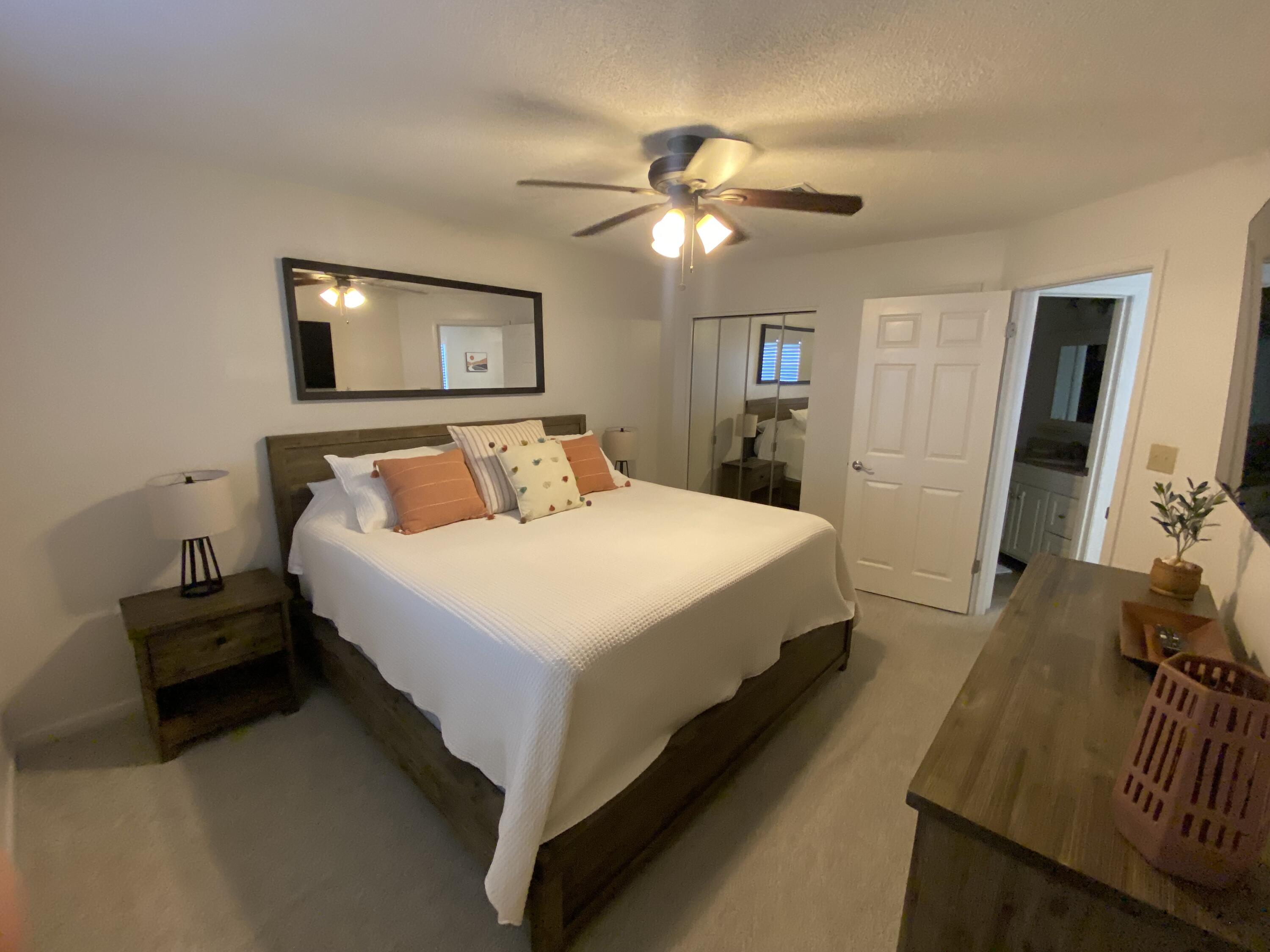 THE PALMS OF SUNSET HARBOR CONDOMINIUM - Residential