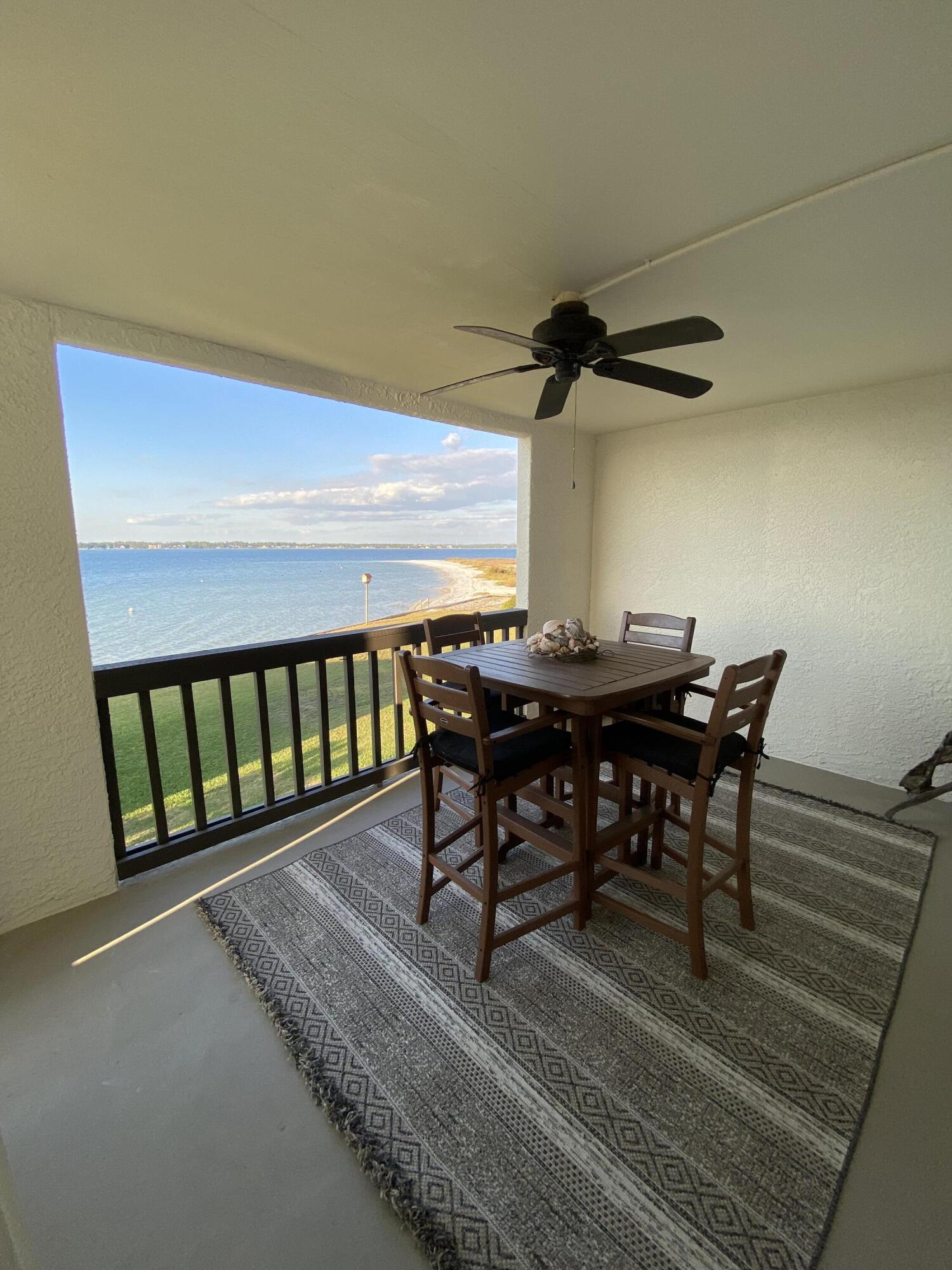 THE PALMS OF SUNSET HARBOR CONDOMINIUM - Residential