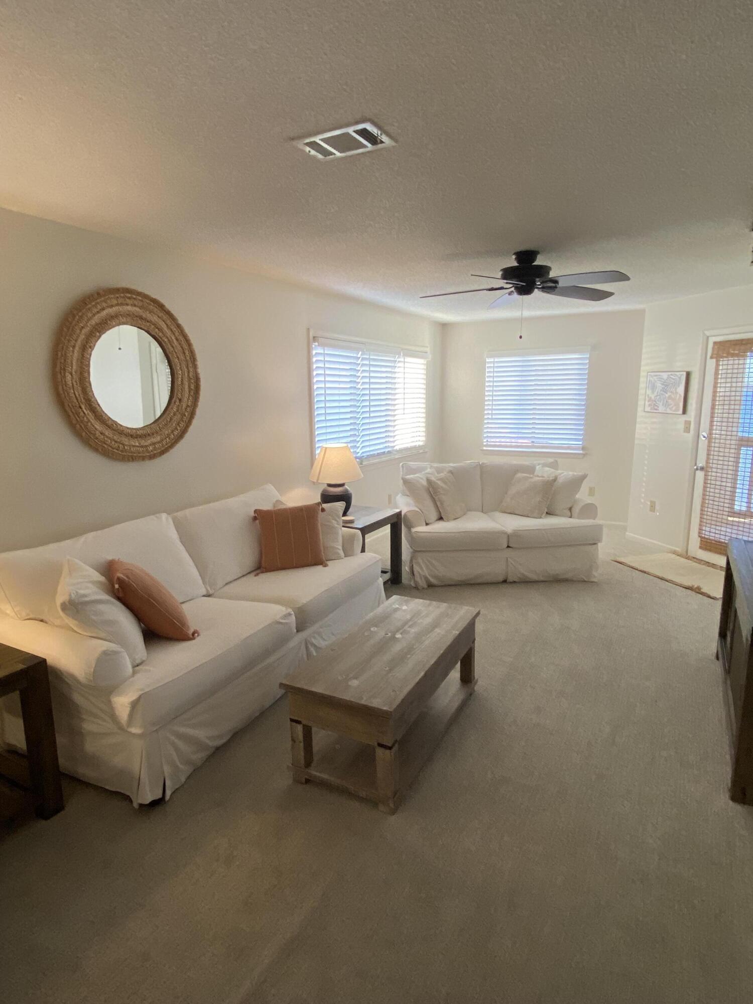 THE PALMS OF SUNSET HARBOR CONDOMINIUM - Residential