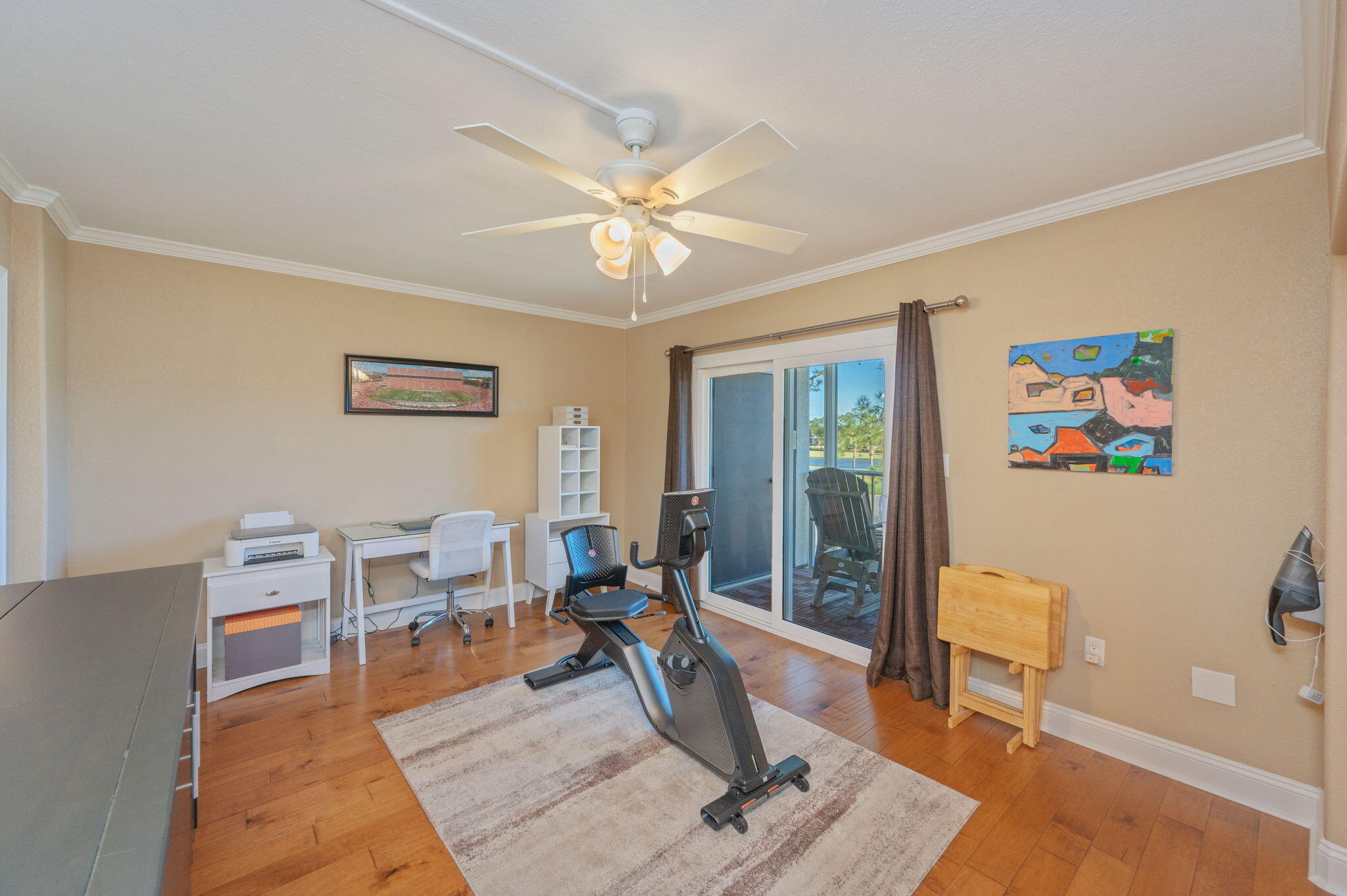LEISURE 1 CONDO - Residential