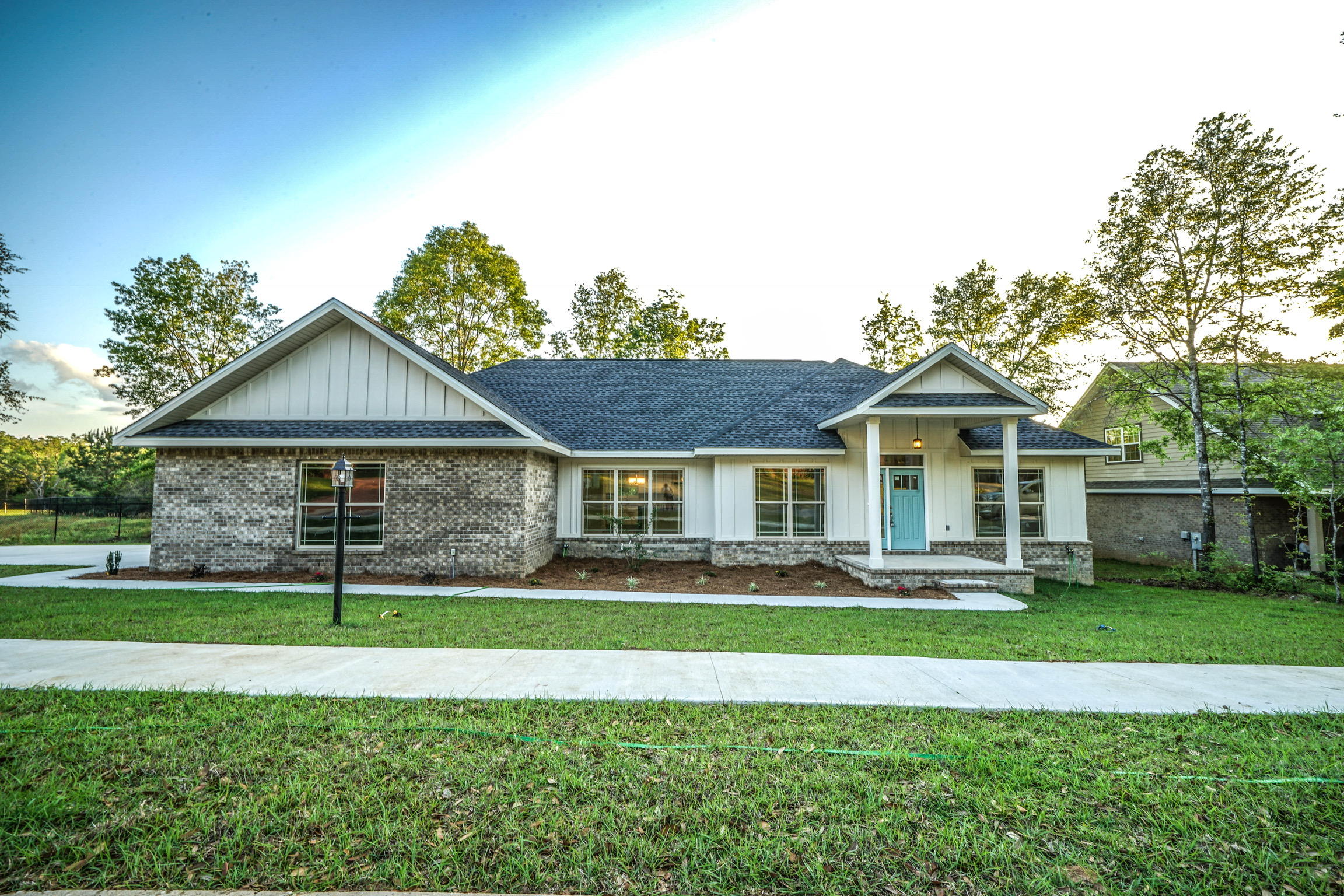 LAKE ARTHUR EST PH I - Residential