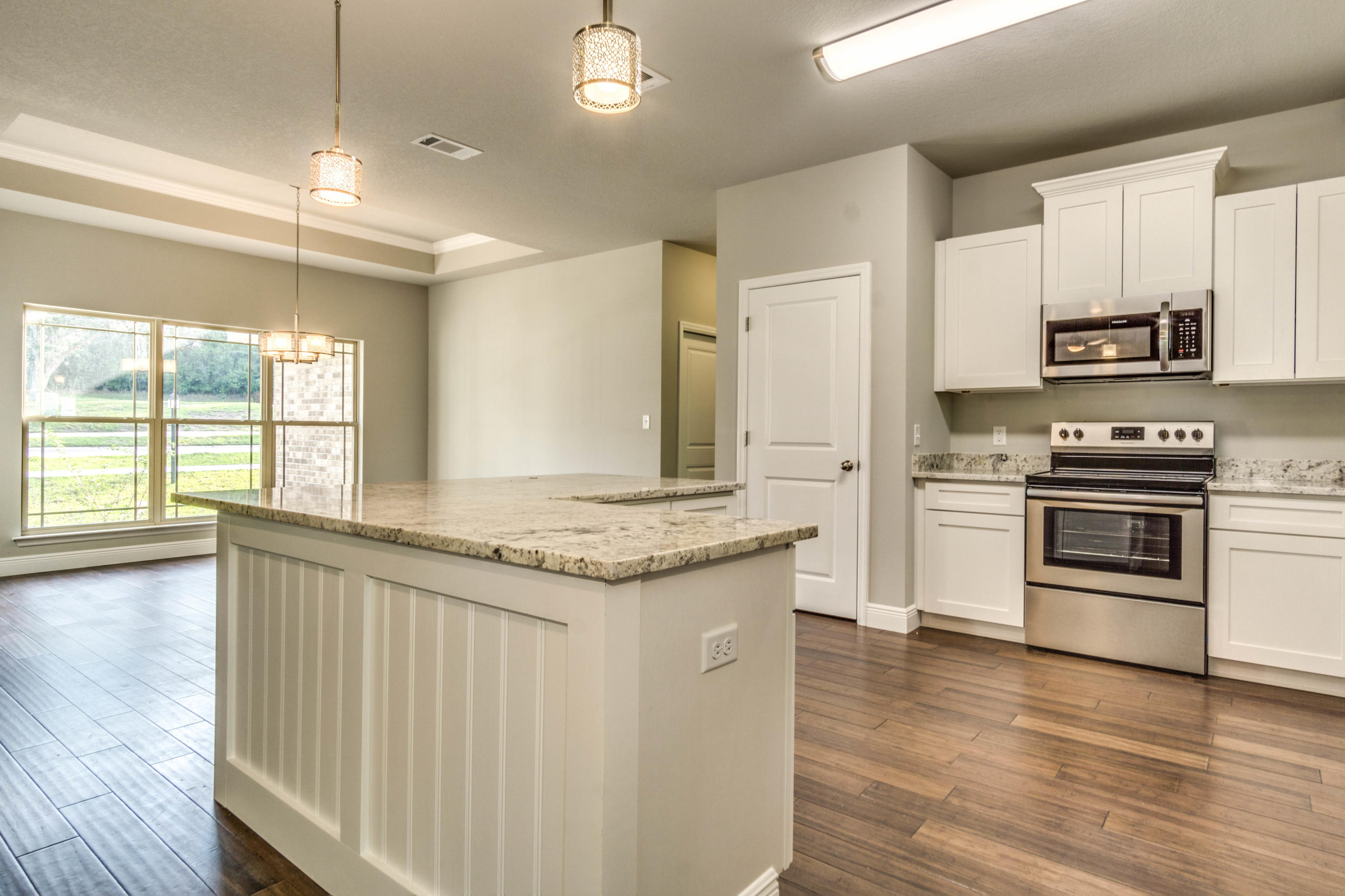 LAKE ARTHUR EST PH I - Residential