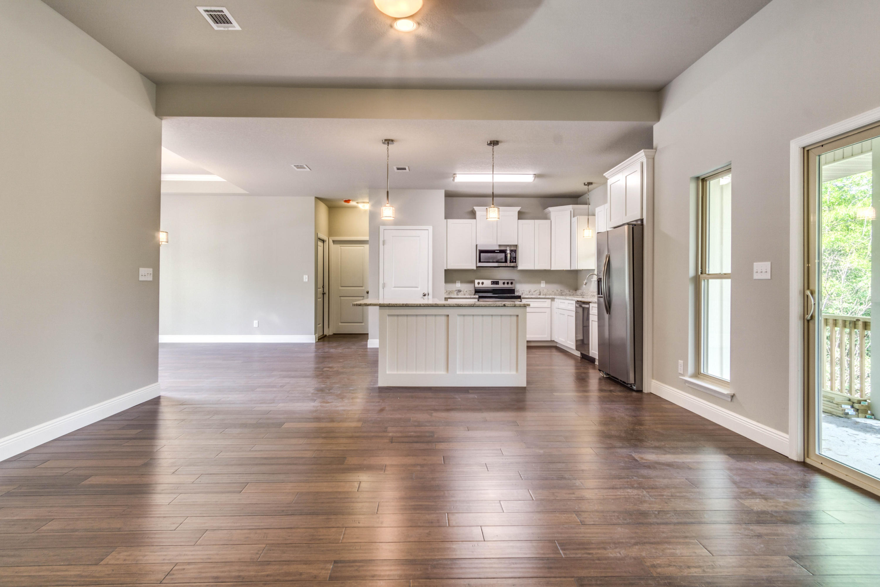LAKE ARTHUR EST PH I - Residential