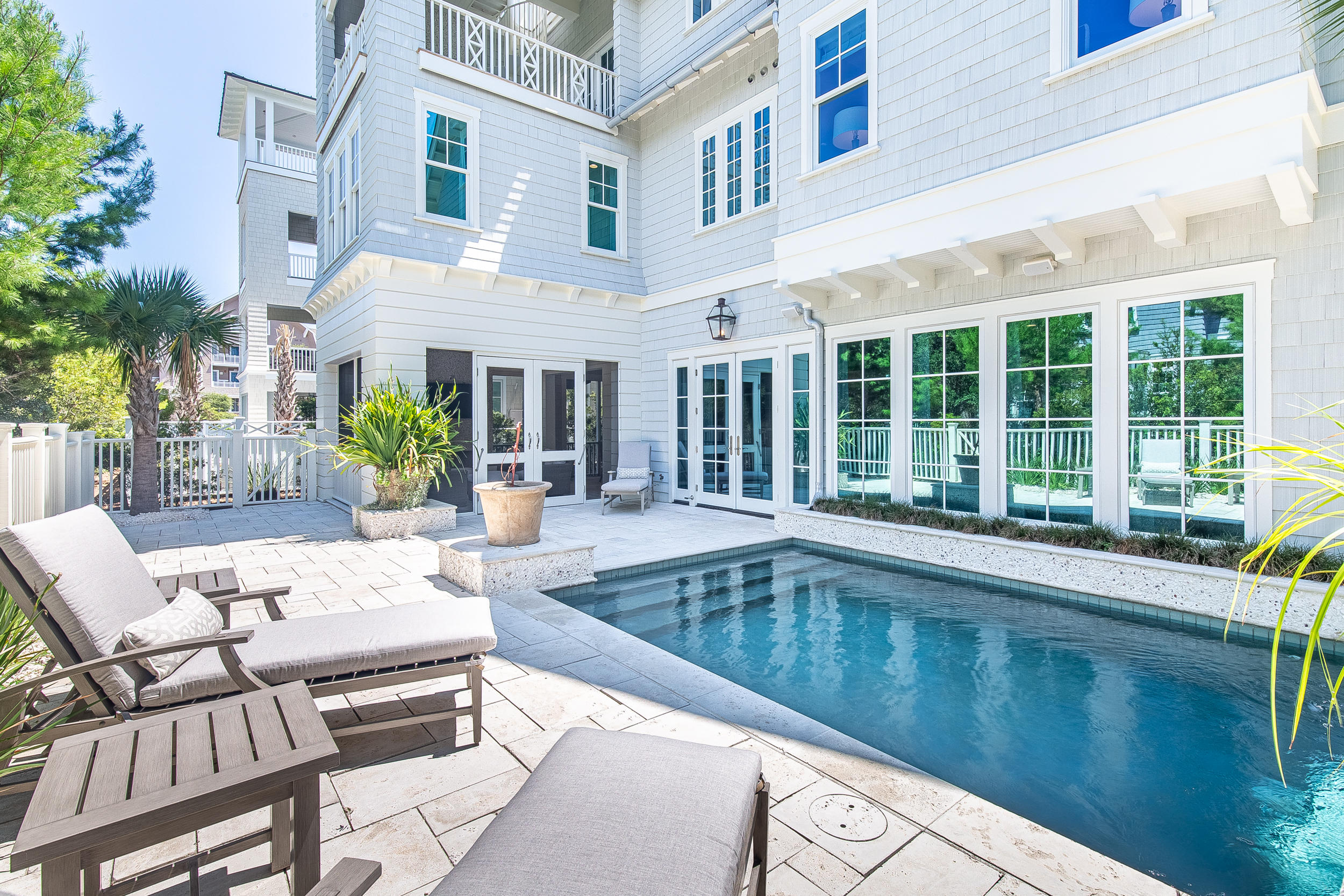 WATERSOUND BEACH - Residential