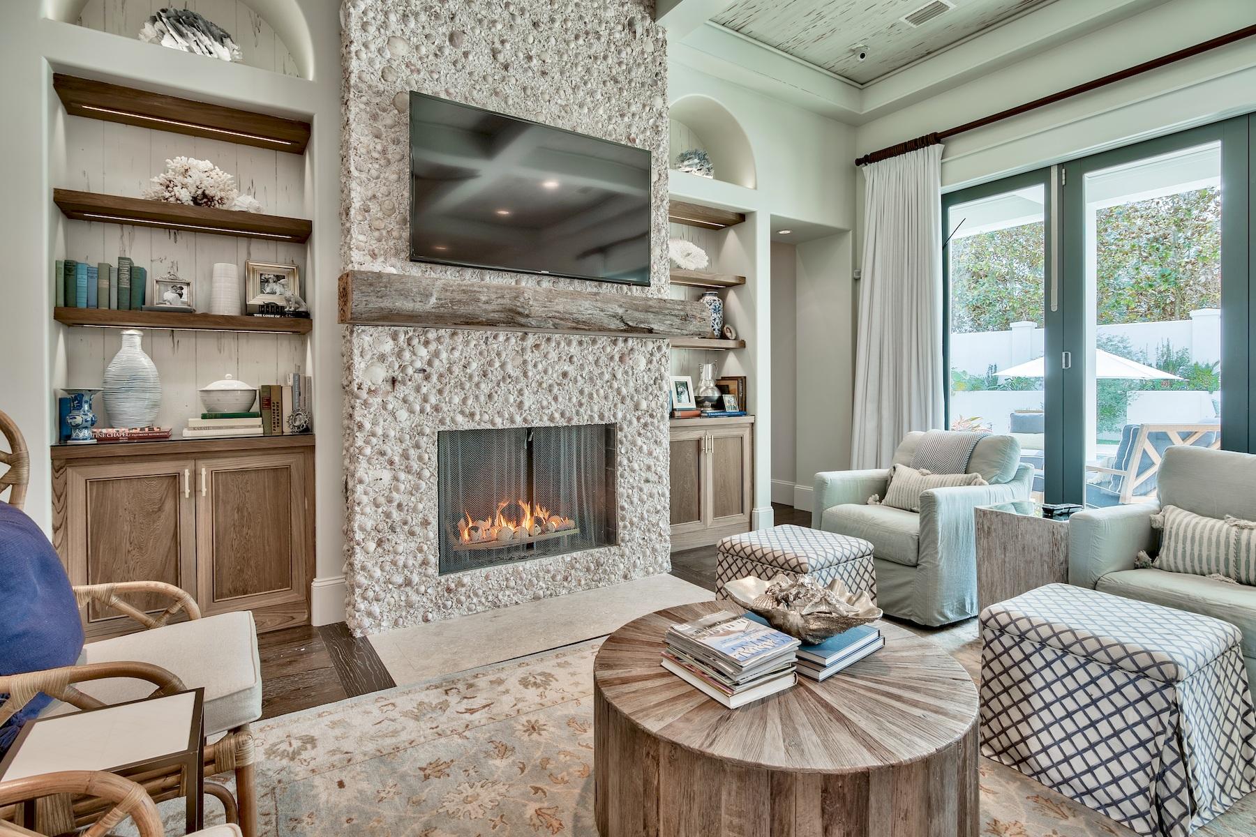 Seagrove Village 6th Addition - Residential
