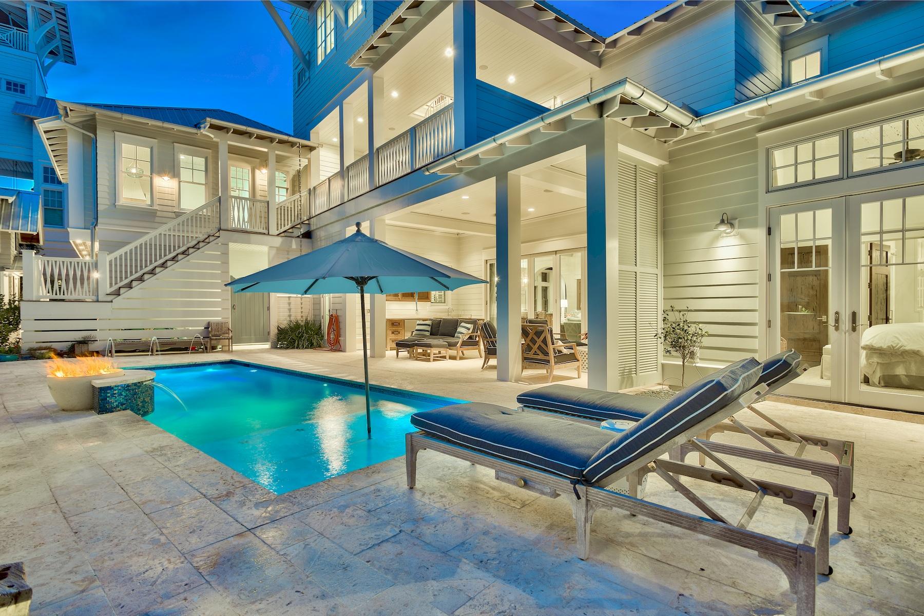 Seagrove Village 6th Addition - Residential