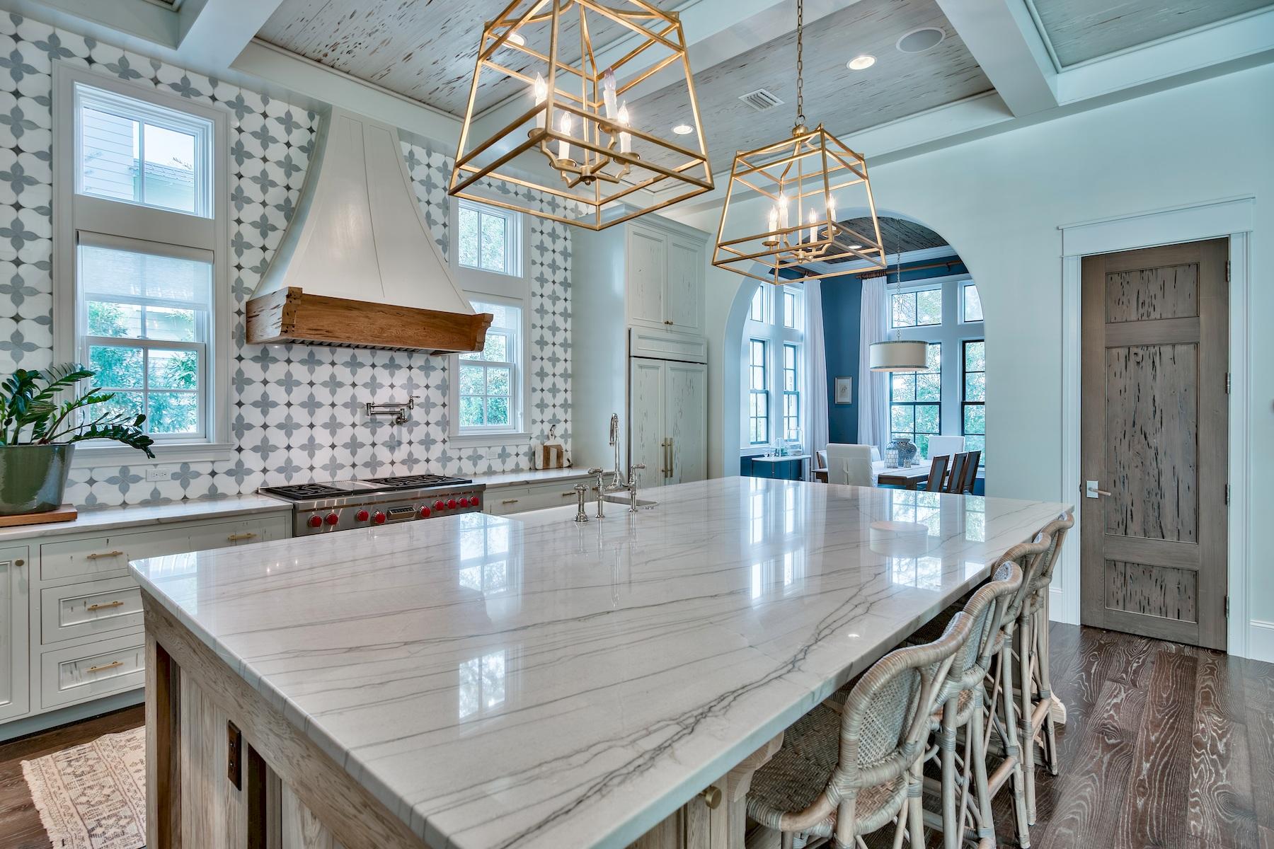 Seagrove Village 6th Addition - Residential