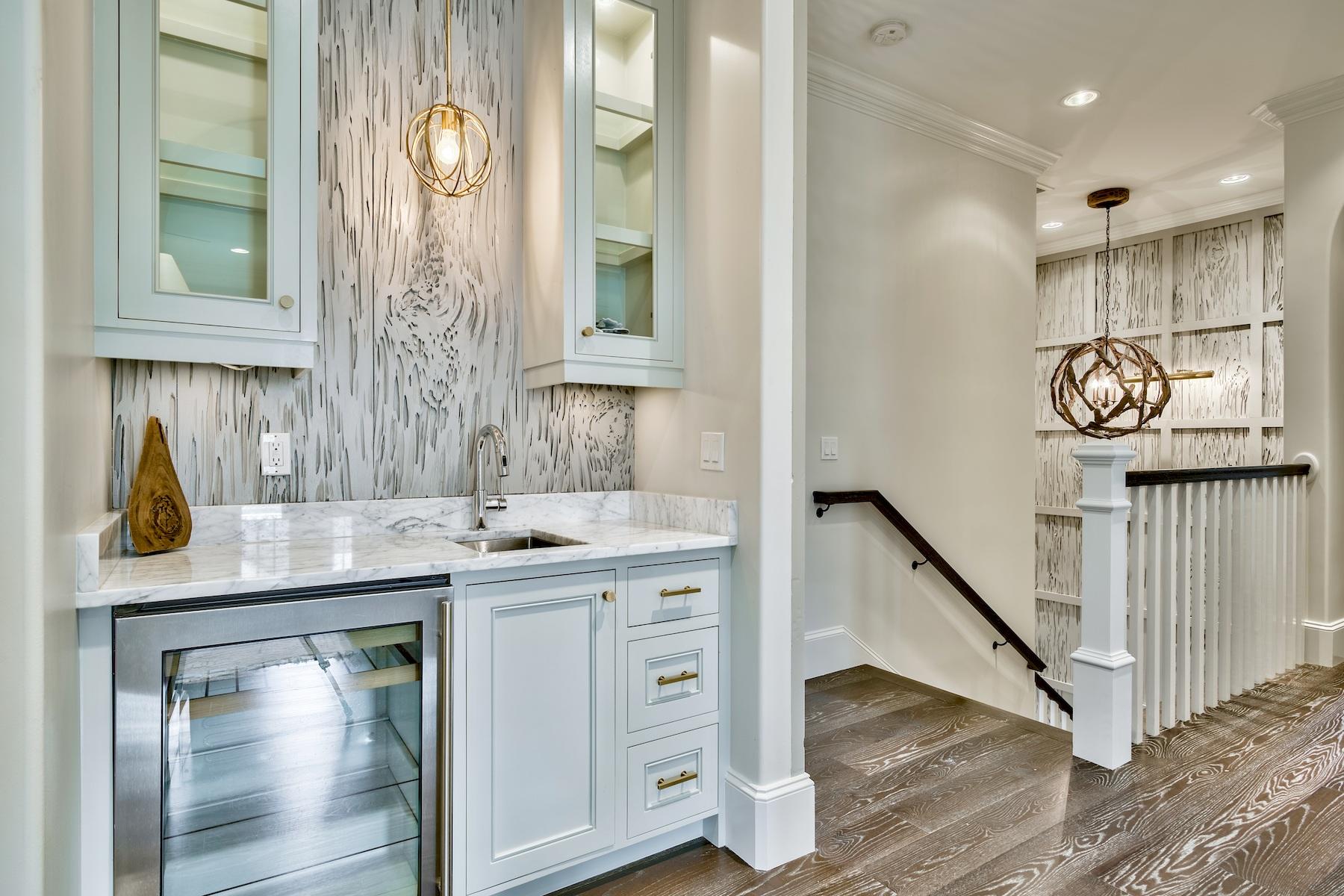 Seagrove Village 6th Addition - Residential