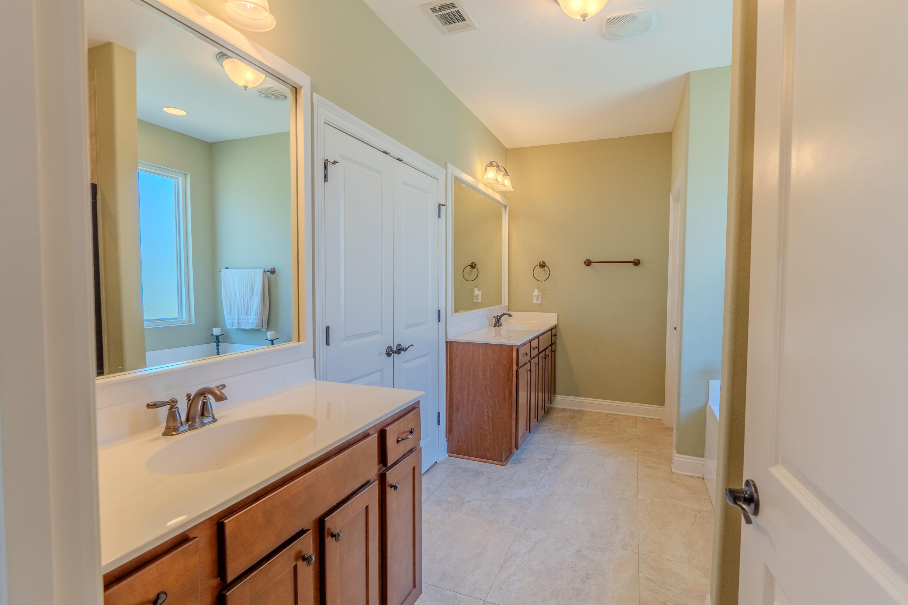 THE PRESERVE - Residential