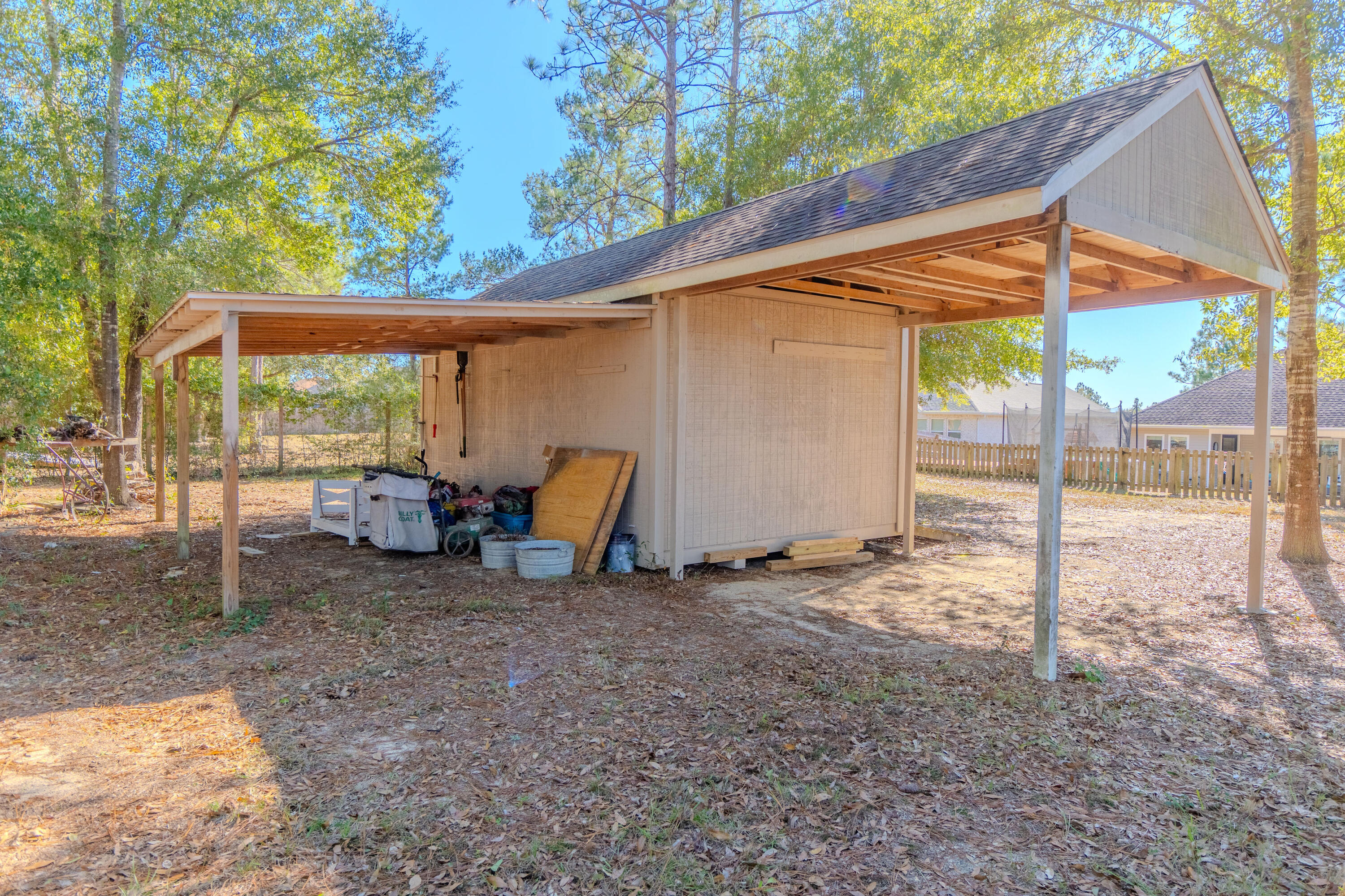 THE PRESERVE - Residential