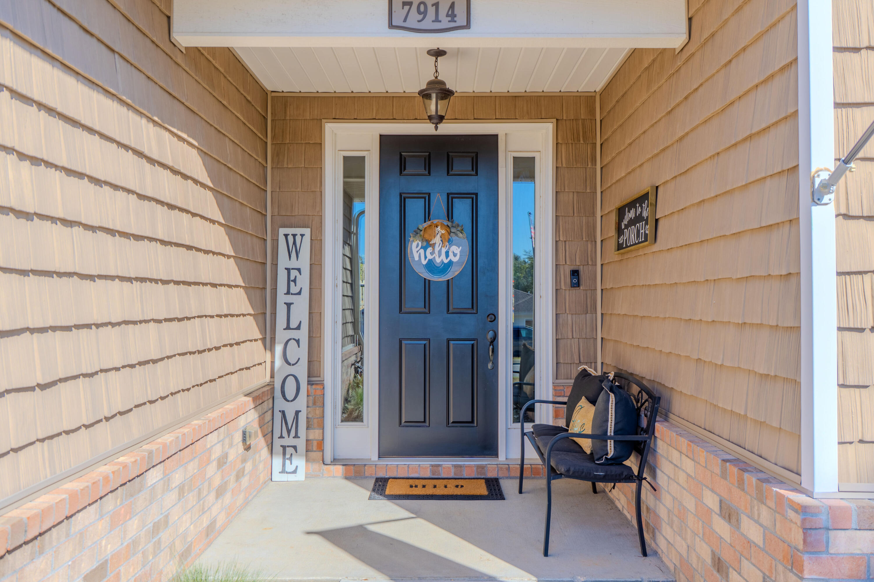 THE PRESERVE - Residential