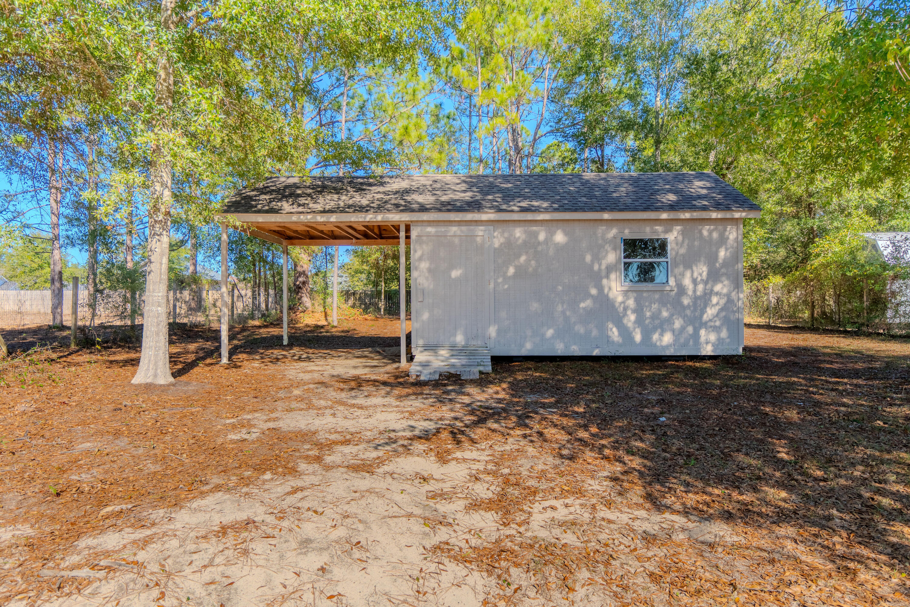 THE PRESERVE - Residential