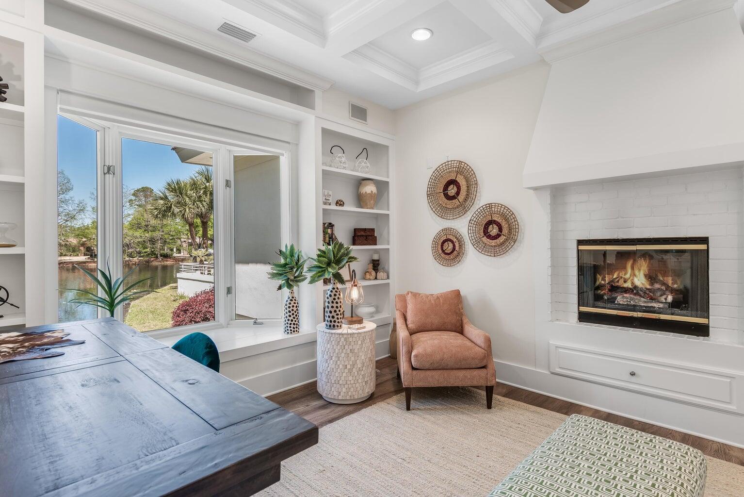 BURNT PINE - Residential