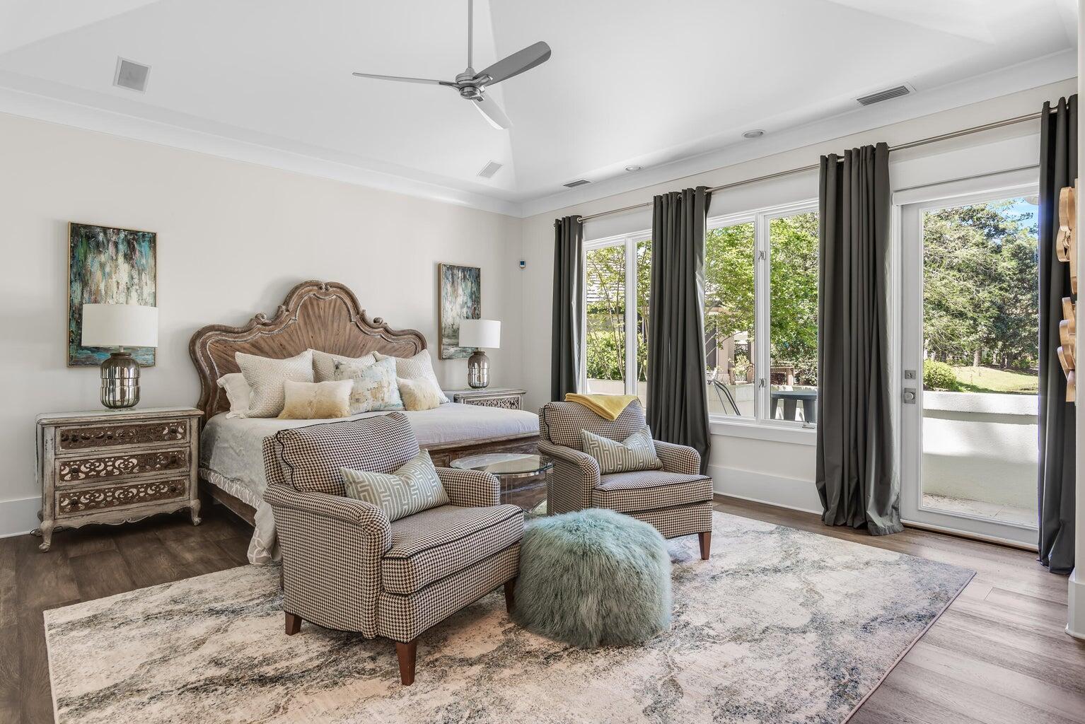 BURNT PINE - Residential