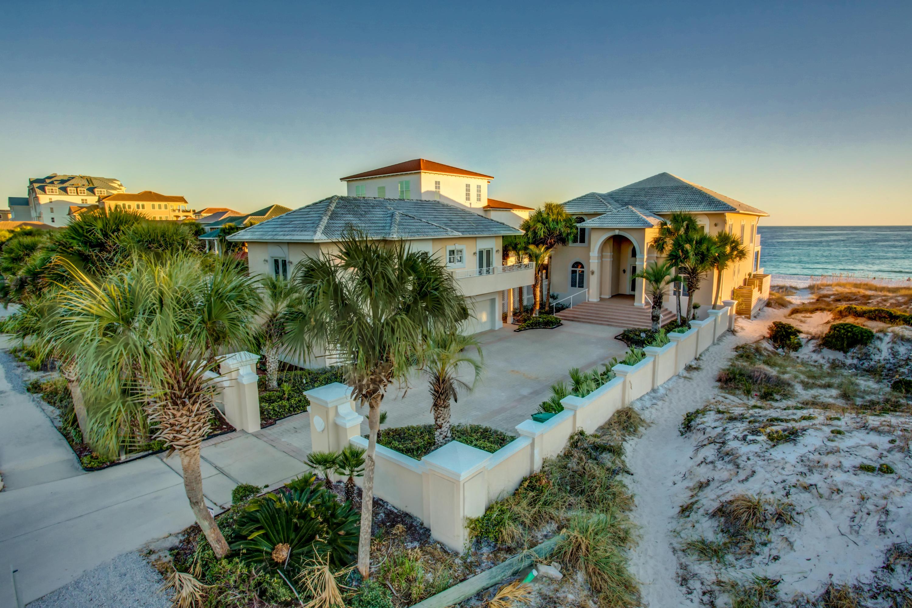 SHORES OF CRYSTAL BEACH - Residential