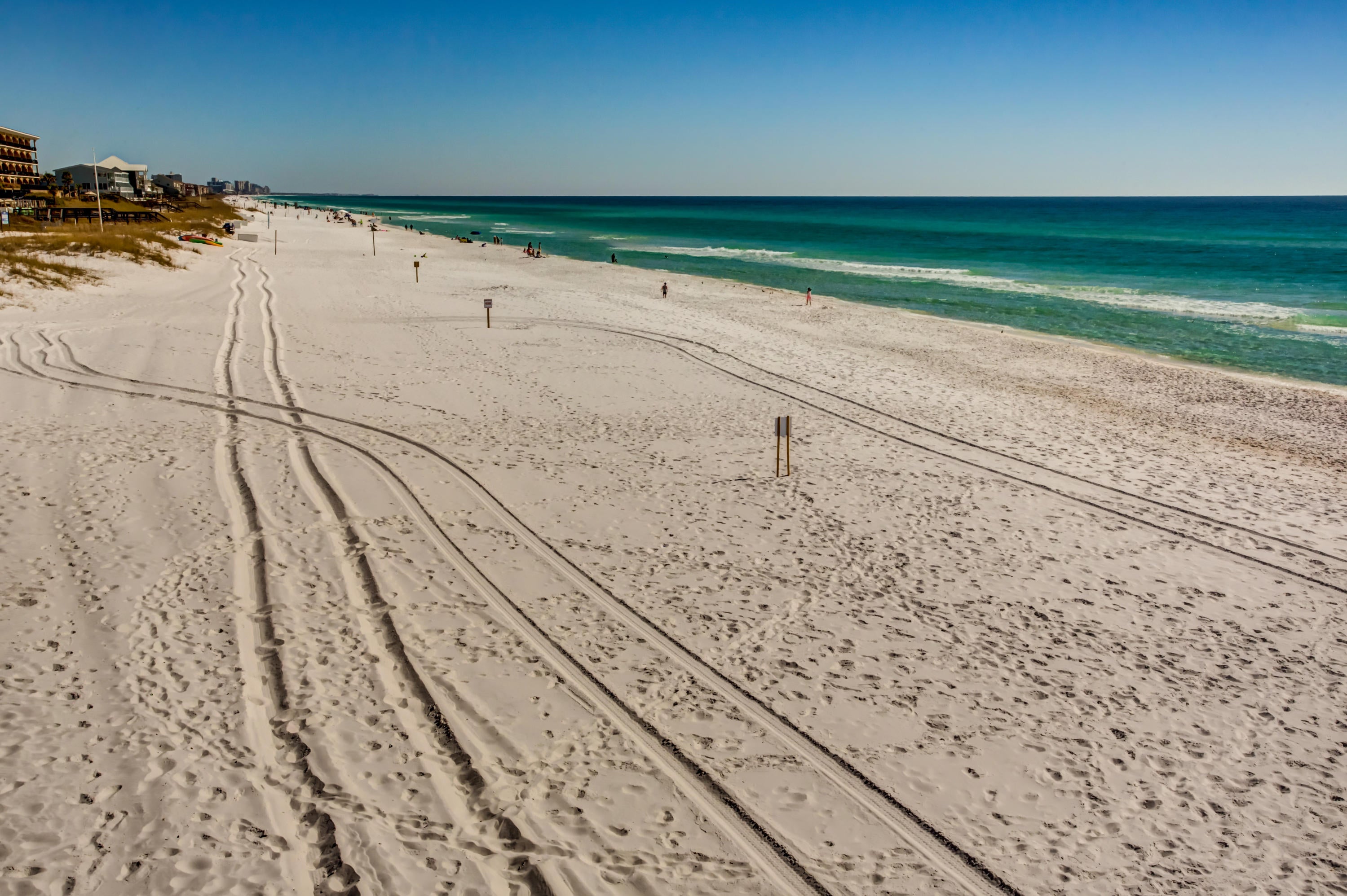 SHORES OF CRYSTAL BEACH - Residential