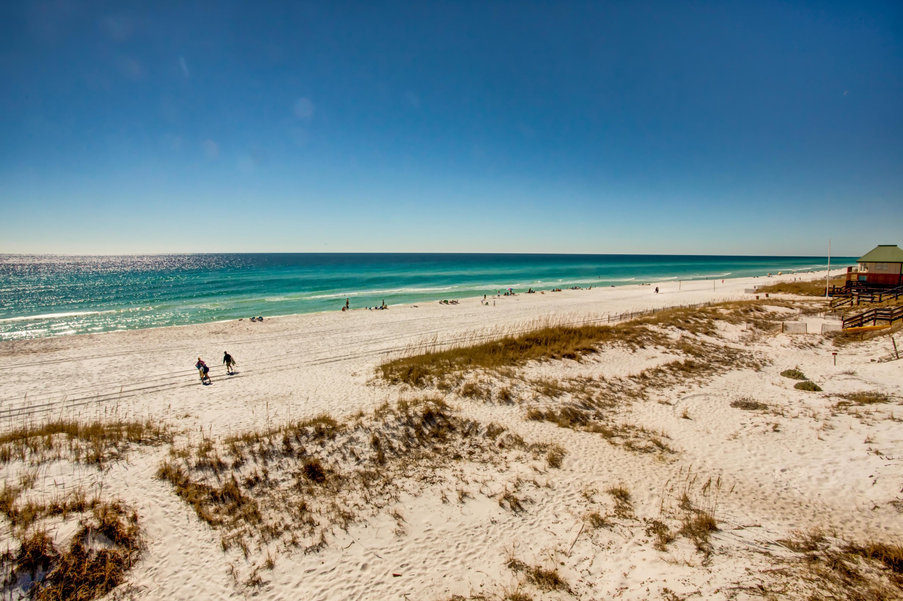 SHORES OF CRYSTAL BEACH - Residential