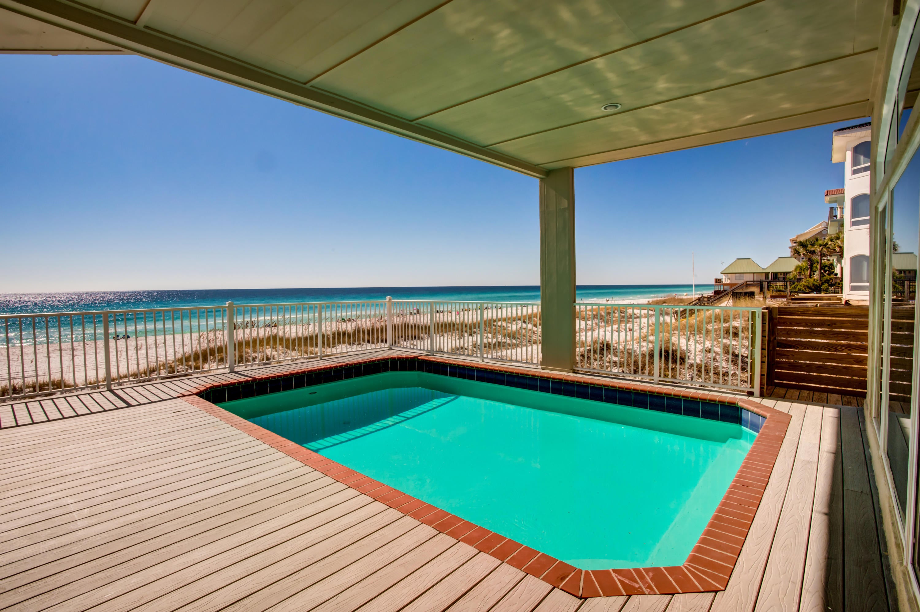 SHORES OF CRYSTAL BEACH - Residential