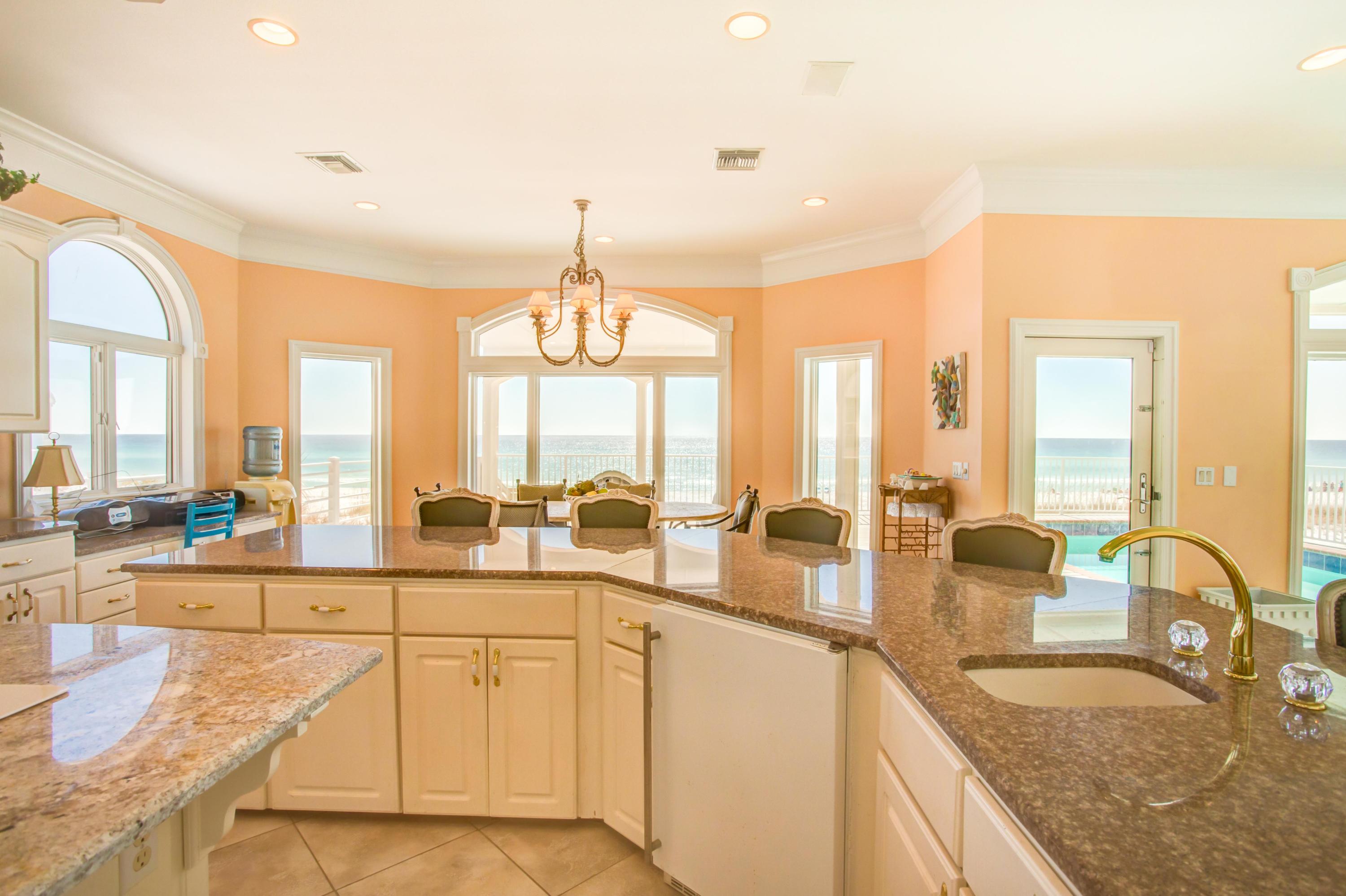 SHORES OF CRYSTAL BEACH - Residential